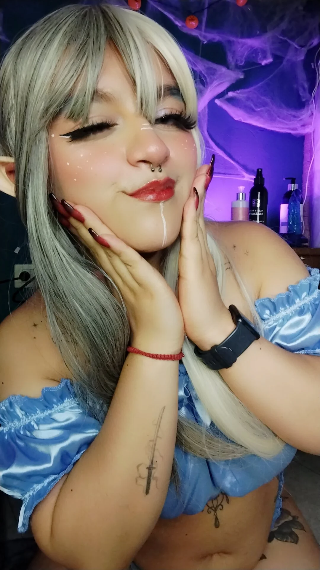 XXX Porn Photo of Nude Sophia_Weest99 20