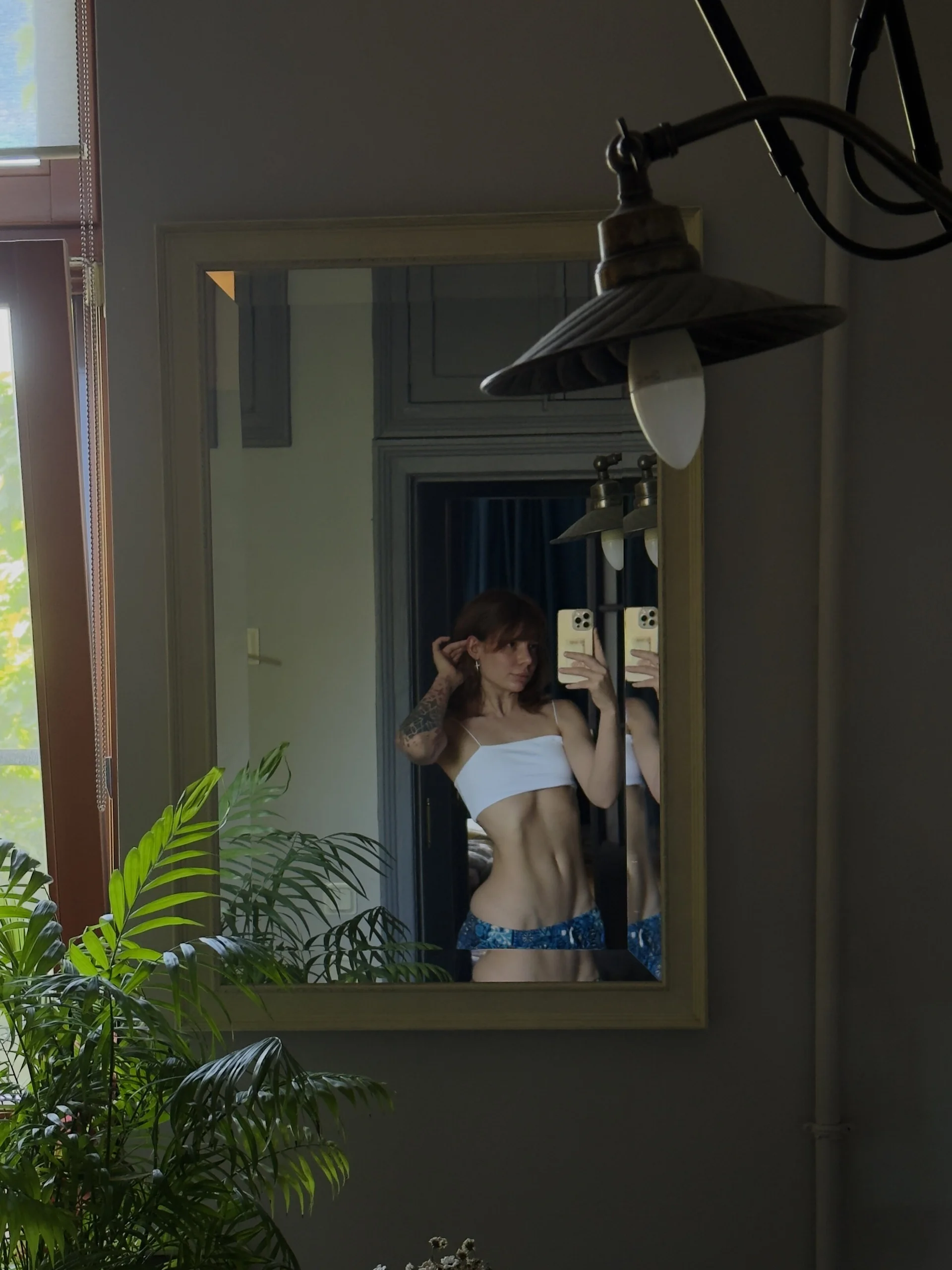 XXX Porn Photo of Nude Oopsfoxy 379