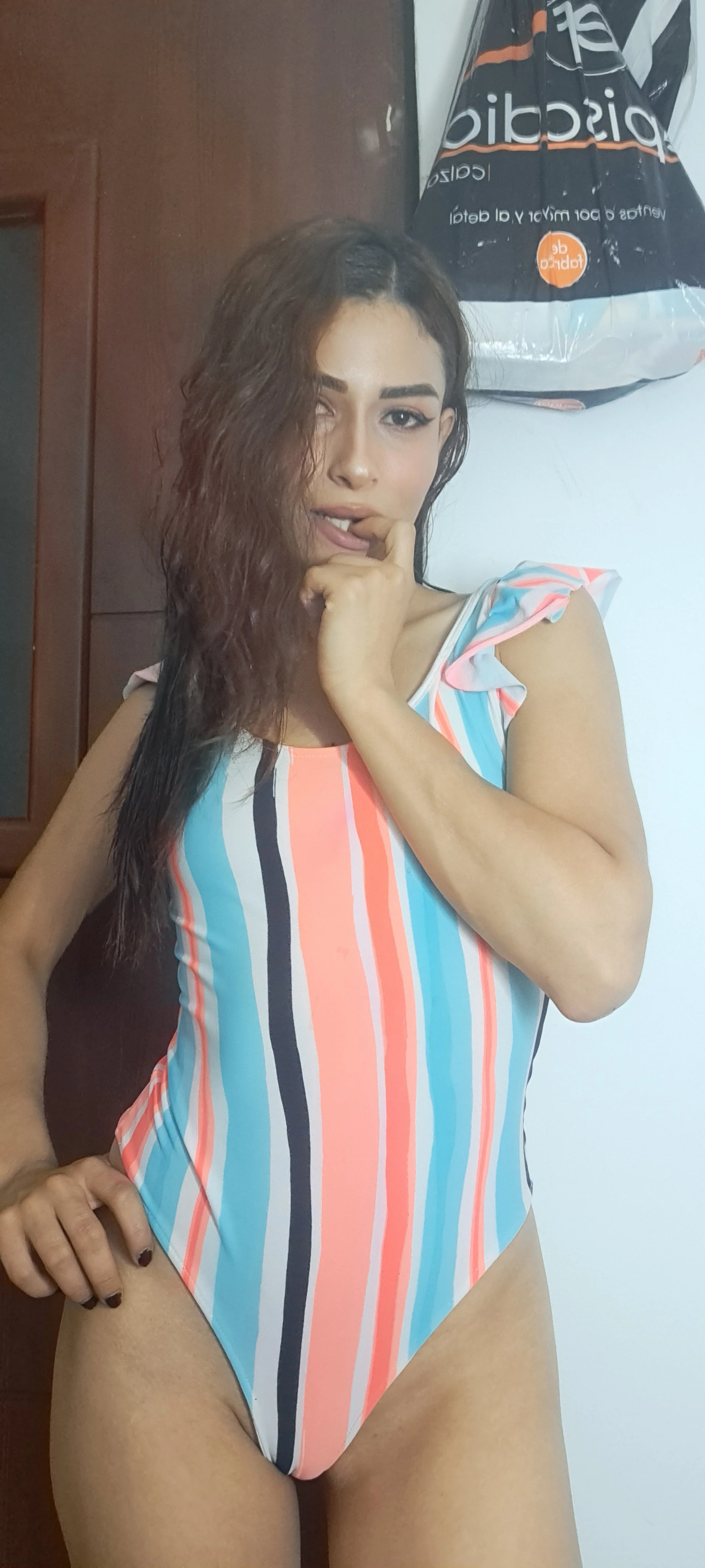 XXX Porn Photo of Nude Isardrigue02 3