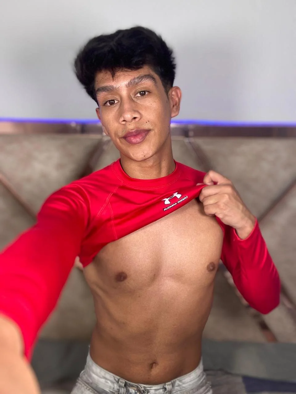 XXX Porn Photo of Nude Jacovo2002 2