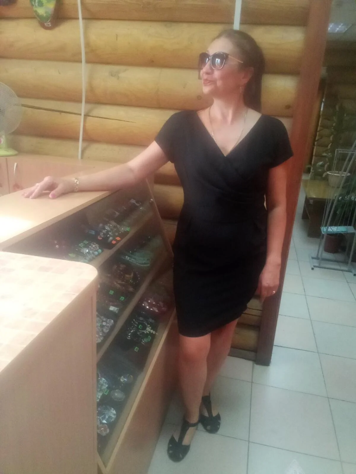XXX Porn Photo of Nude Vero_nika8 27