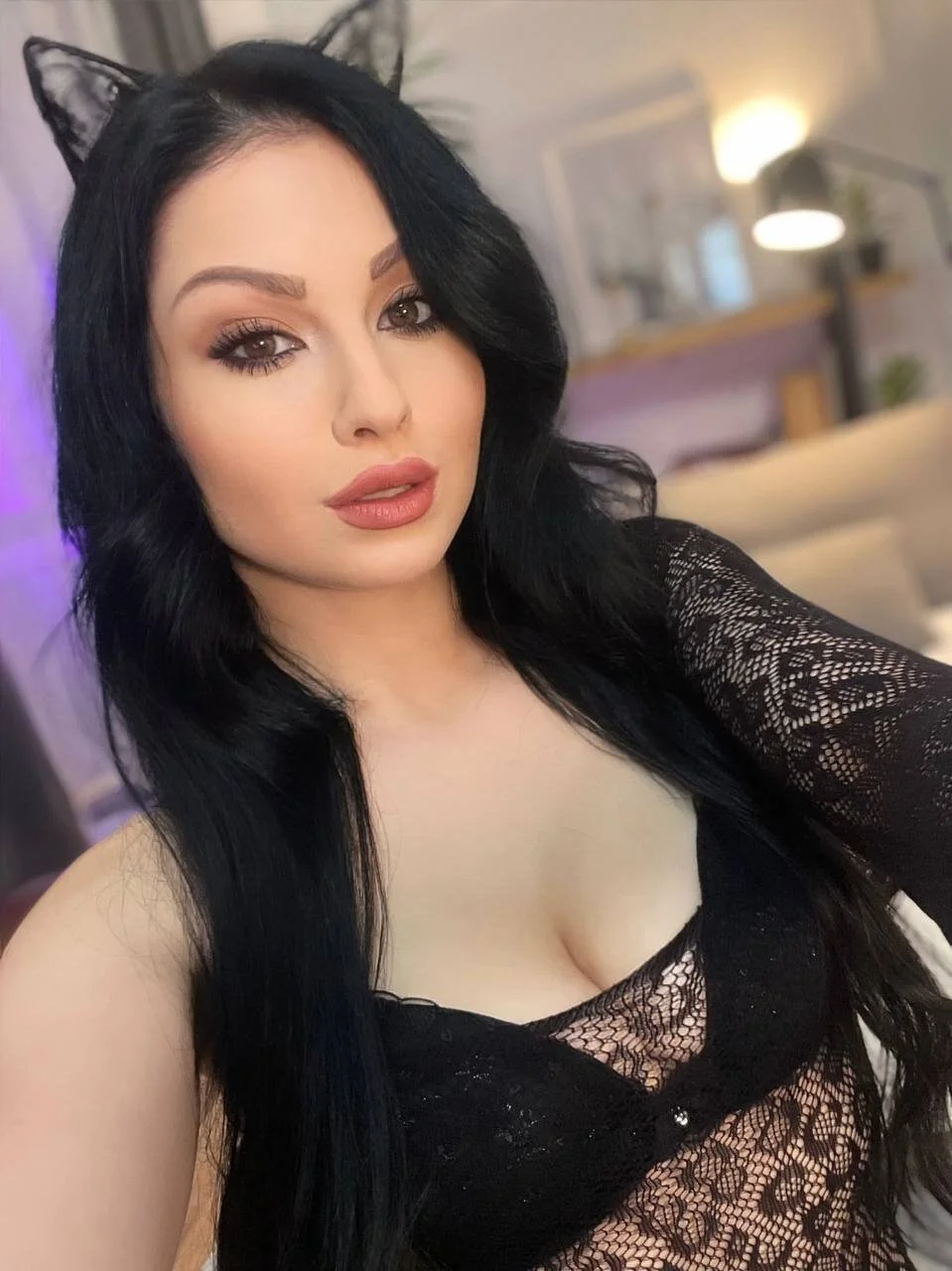 XXX Porn Photo of Nude beckyy_tayloor 1