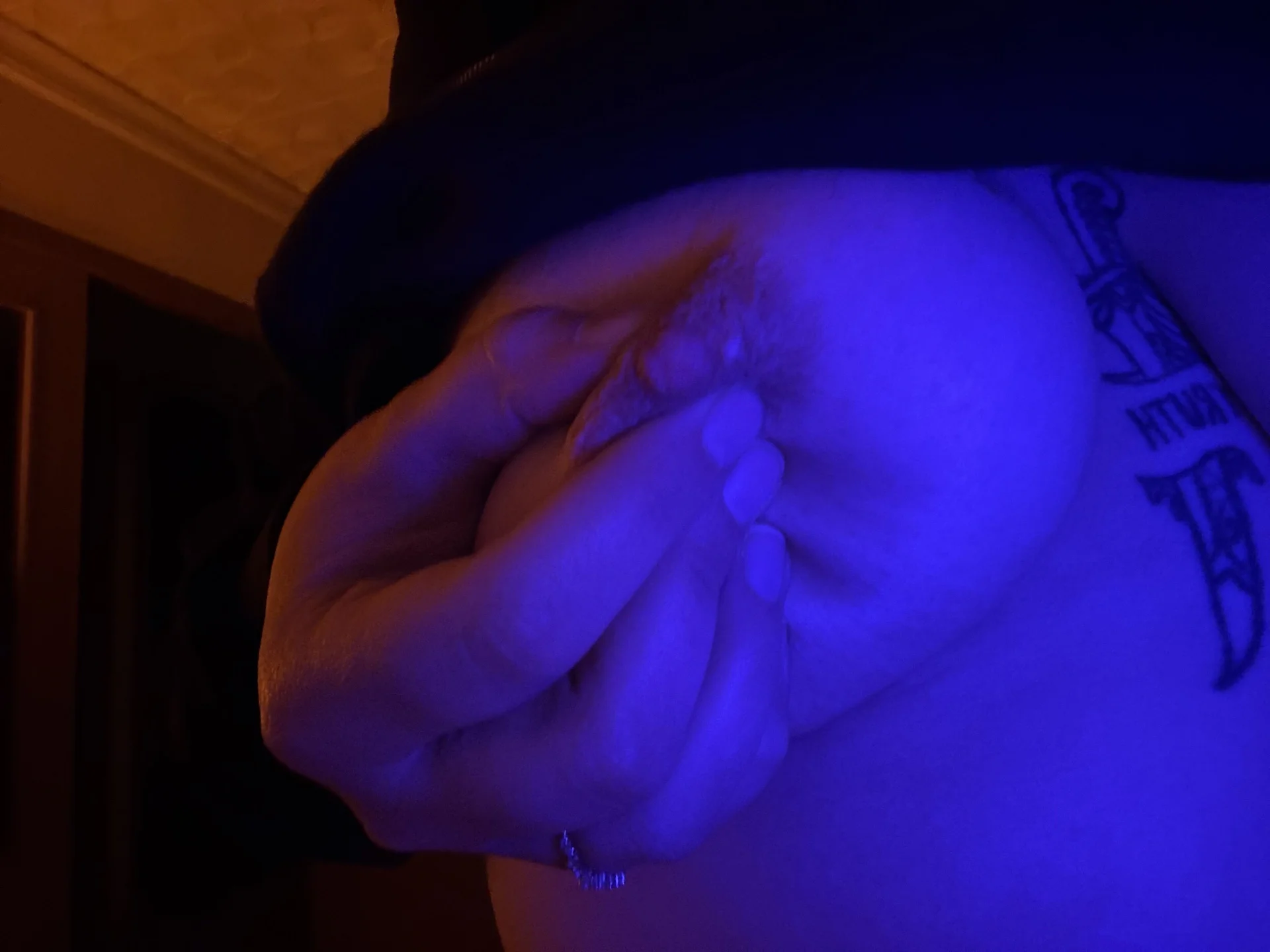 XXX Porn Photo of Nude galamilff 1