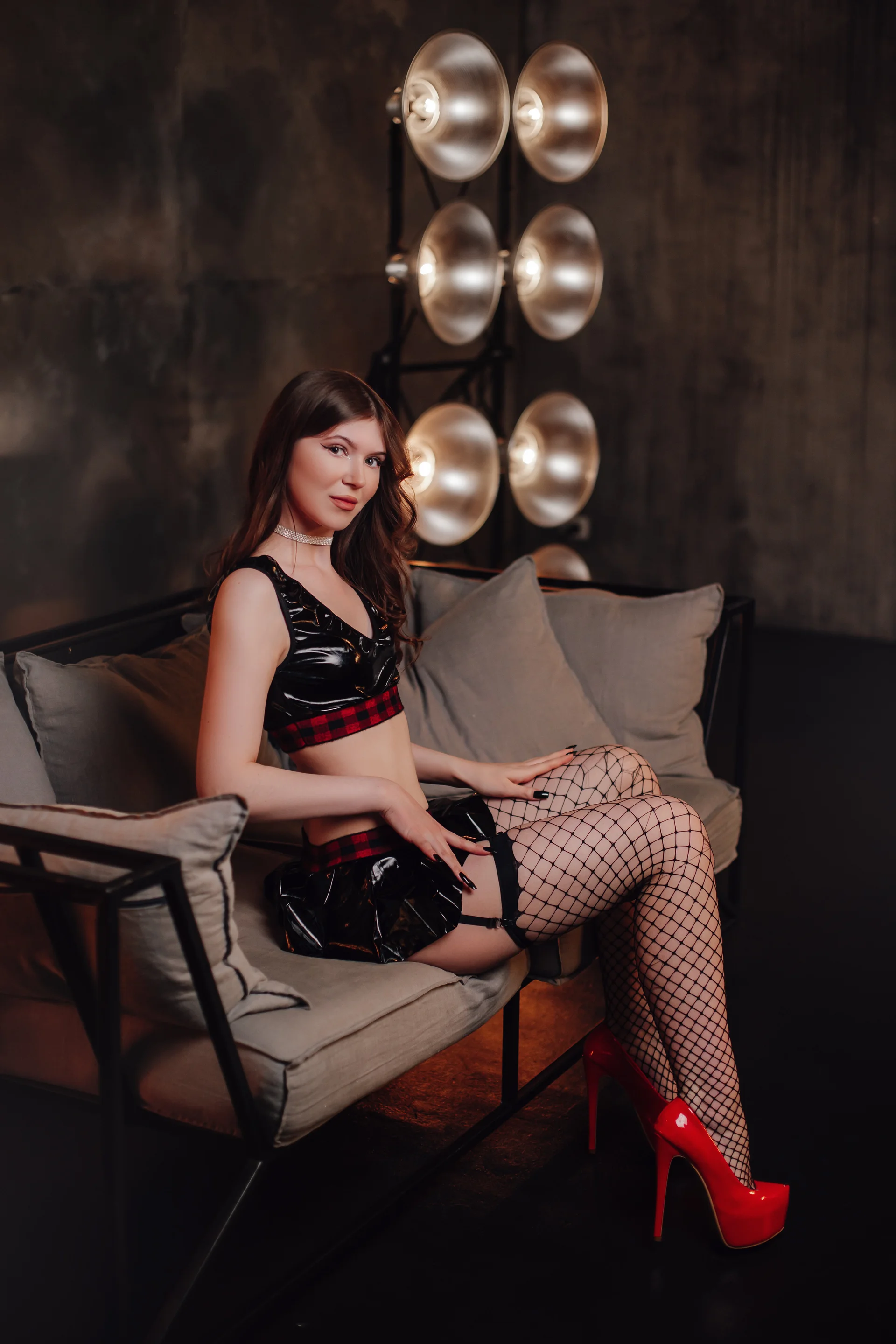 XXX Porn Photo of Nude viviann_evans 34