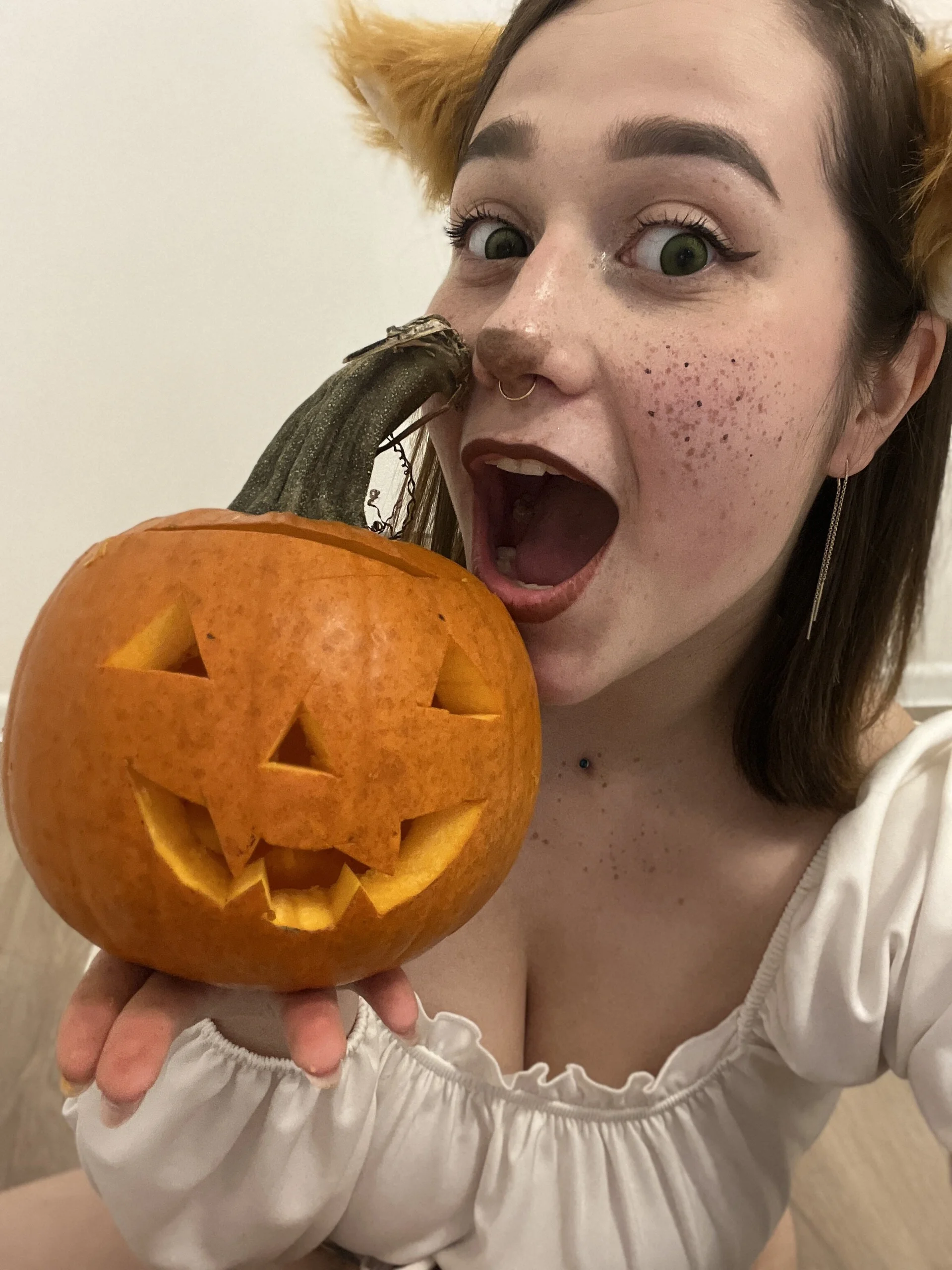 XXX Porn Photo of Nude heylixie__ 15