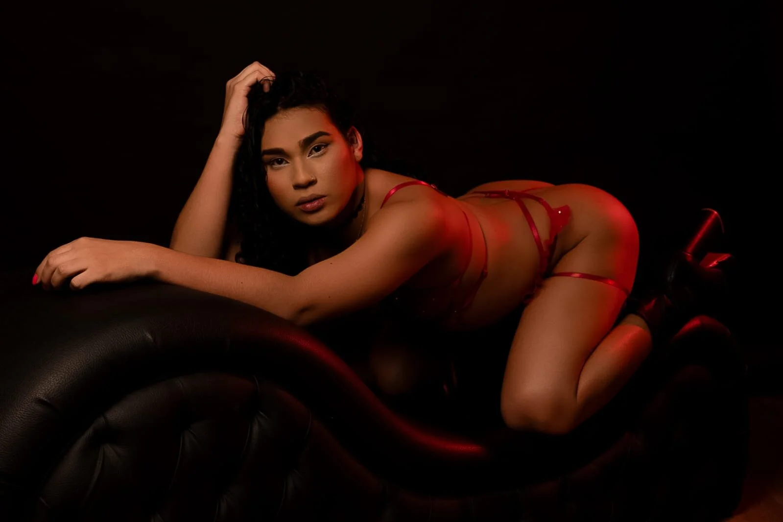 XXX Porn Photo of Nude SophieeSweet 26