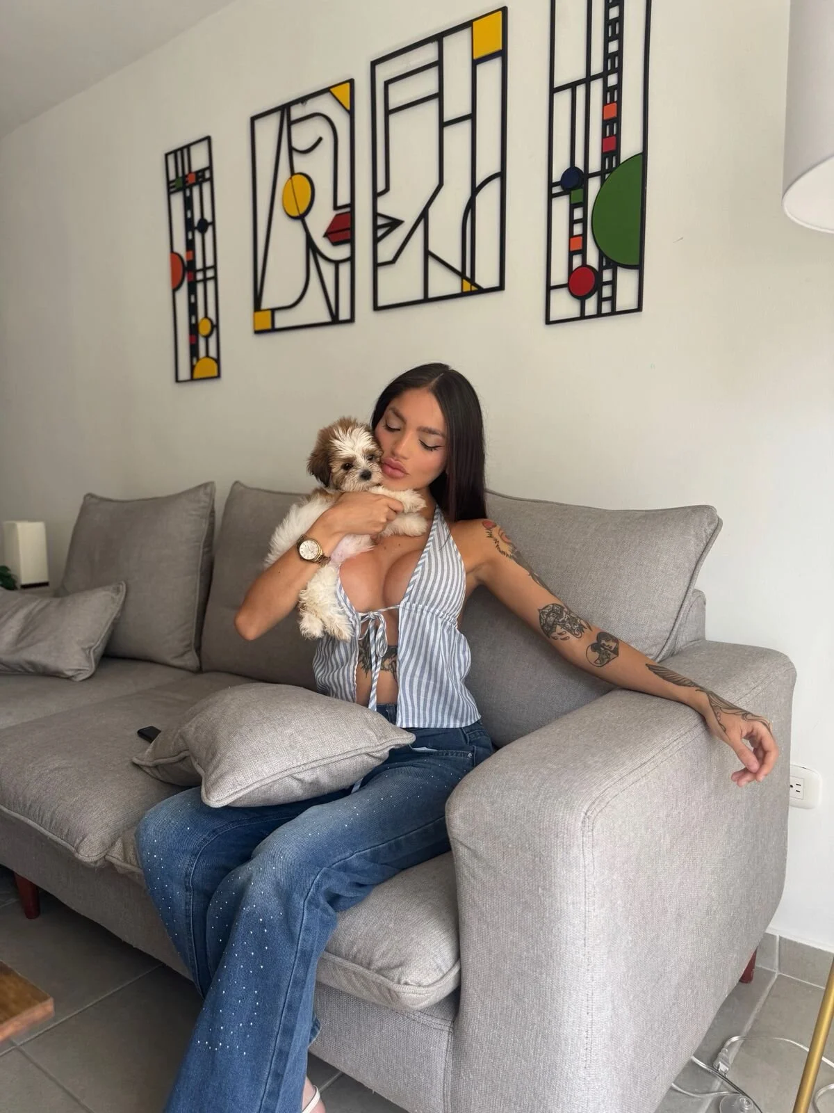 XXX Porn Photo of Nude MiiaNova 10