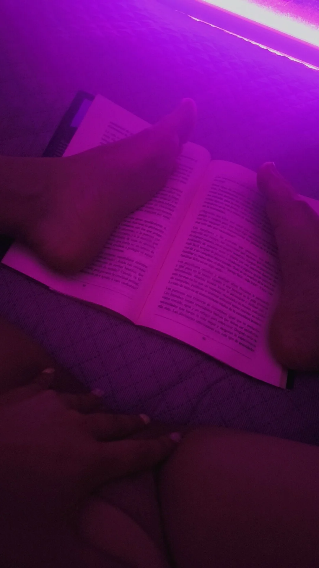 XXX Porn Photo of Nude EimyParker_ 16