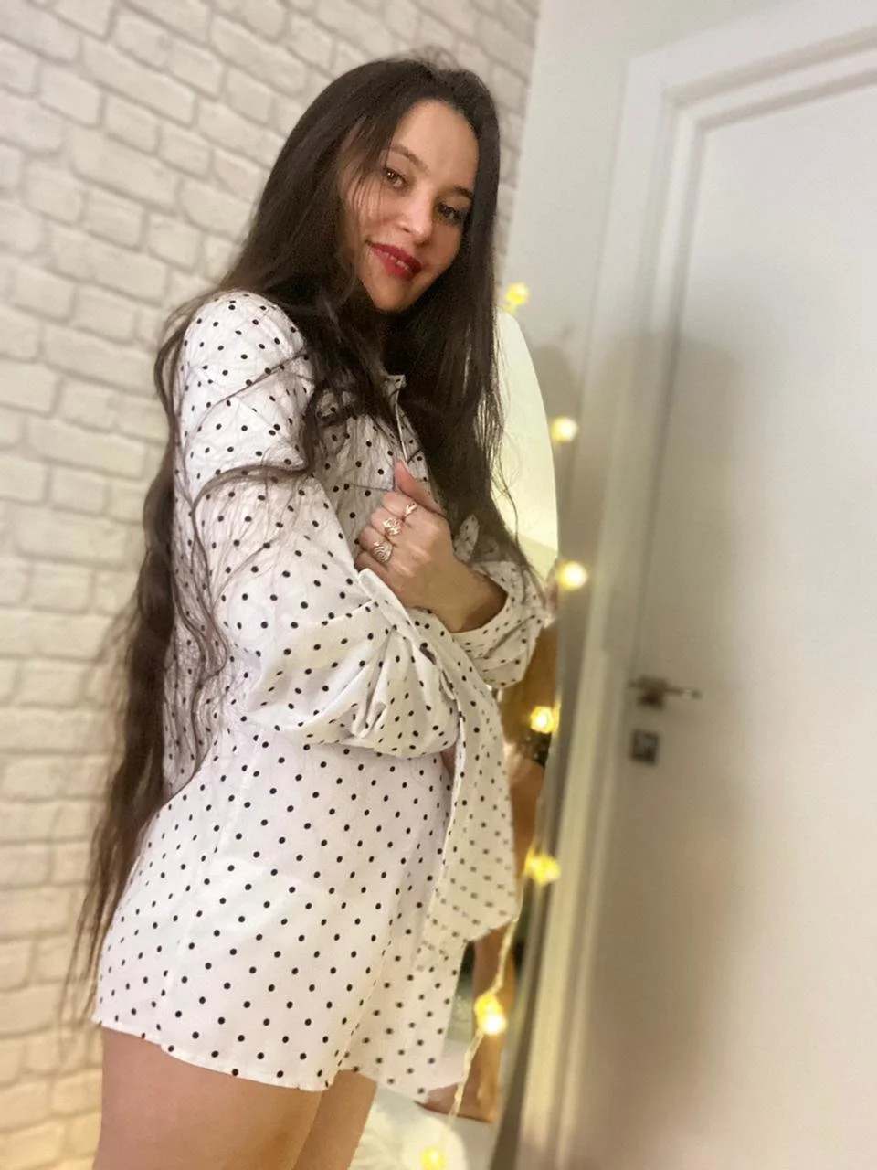 XXX Porn Photo of Nude GinaQSoul 5