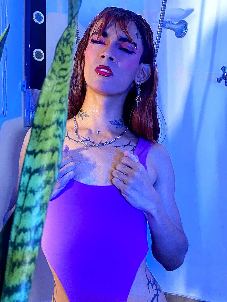 XXX Porn Photo of Nude Alice_randyy 70
