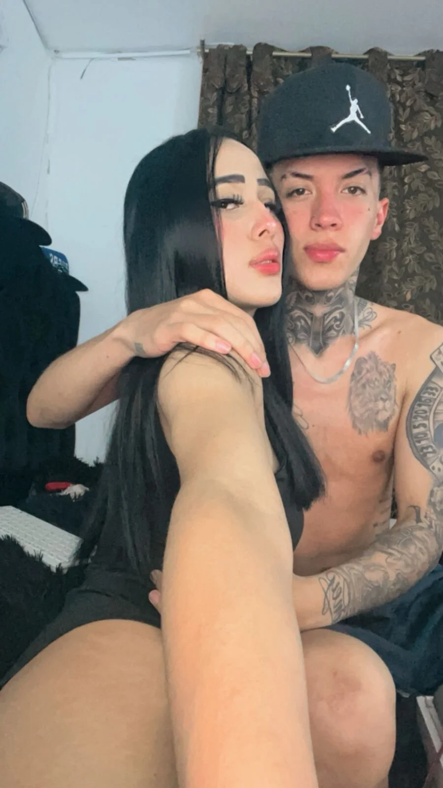 XXX Porn Photo of Nude Kitty_and_jake 56
