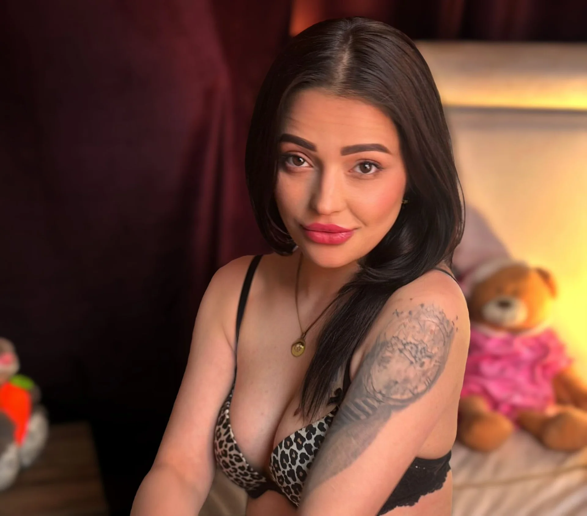 XXX Porn Photo of Nude CaterinaSun 2