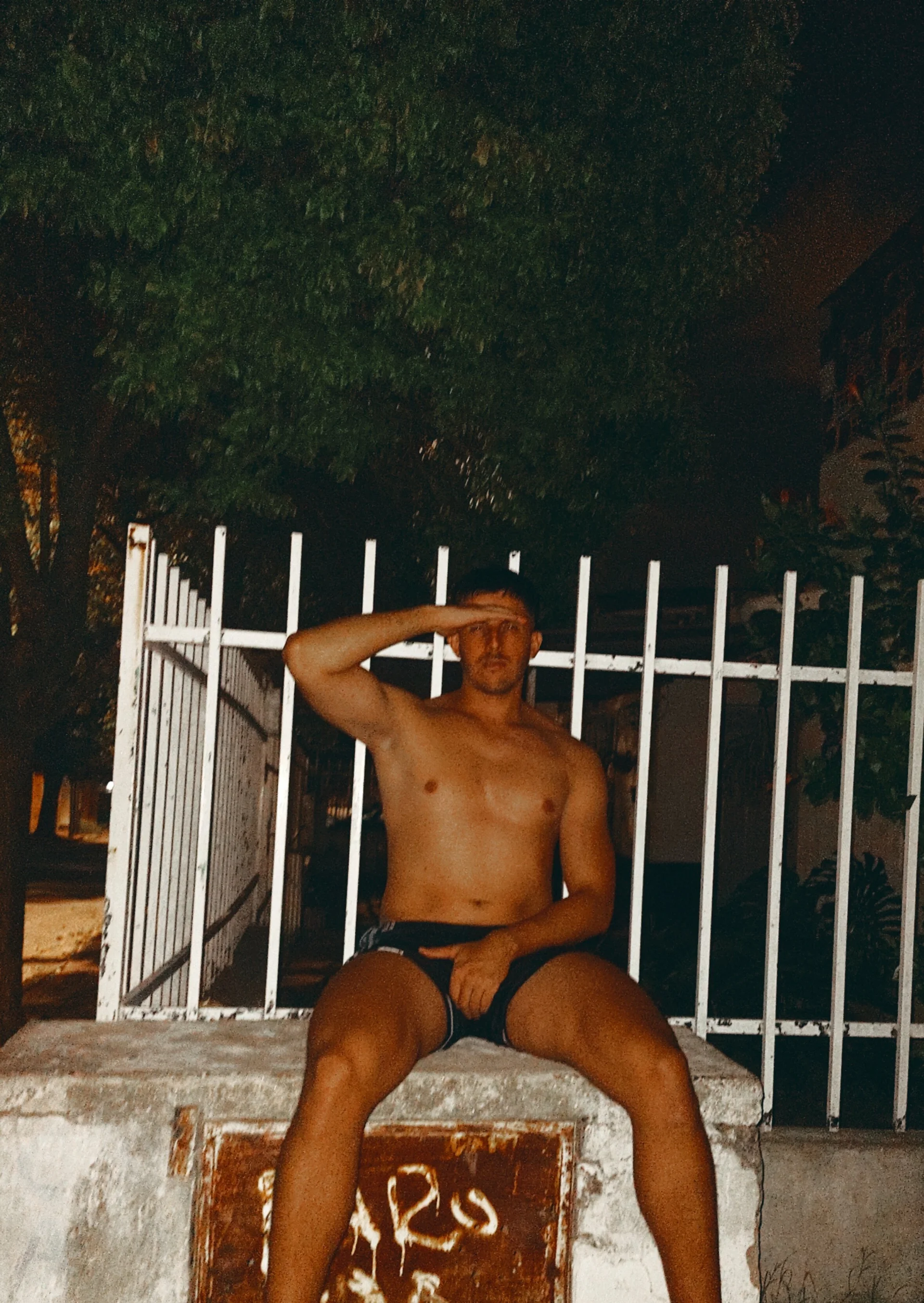 XXX Porn Photo of Nude Jota_show 4