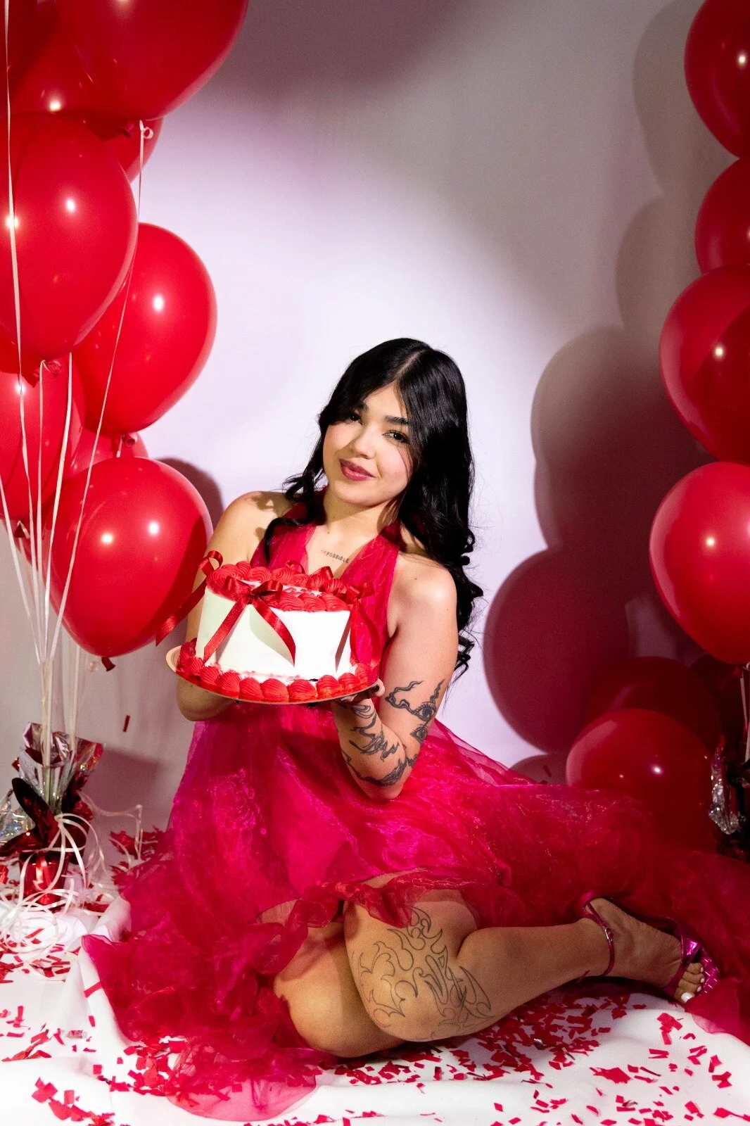 XXX Porn Photo of Nude susie_thomsonn 6