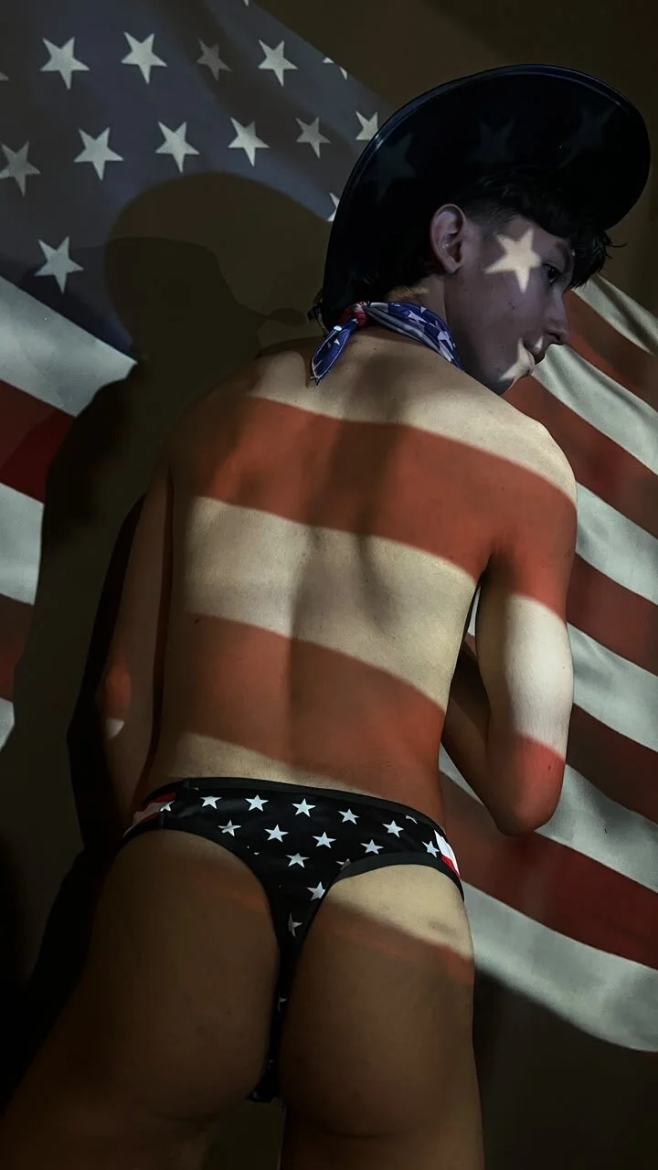 XXX Porn Photo of Nude Twink_Sebas7 30