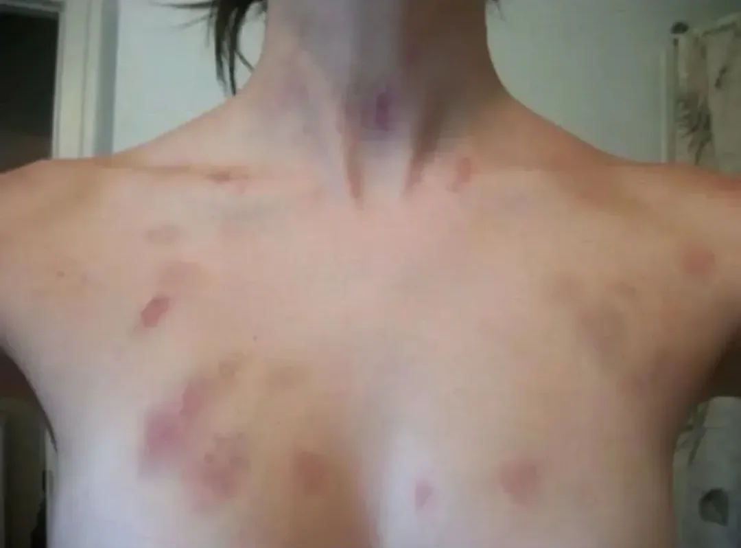 XXX Porn Photo of Nude Miss_Ayesha_Khan 2