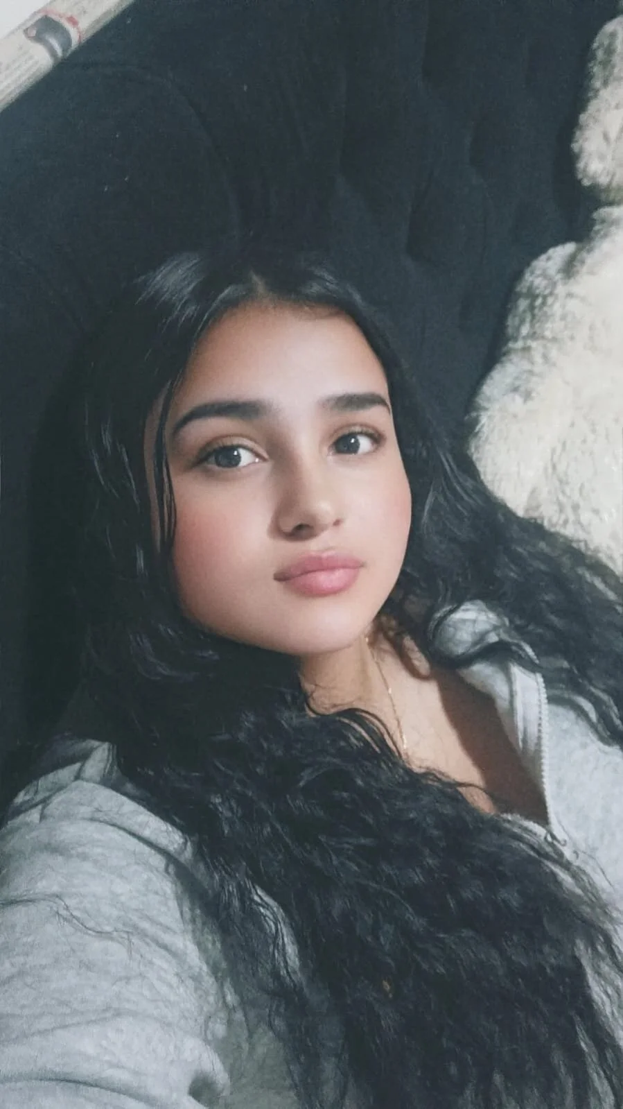 XXX Porn Photo of Nude NamiiDoll 4
