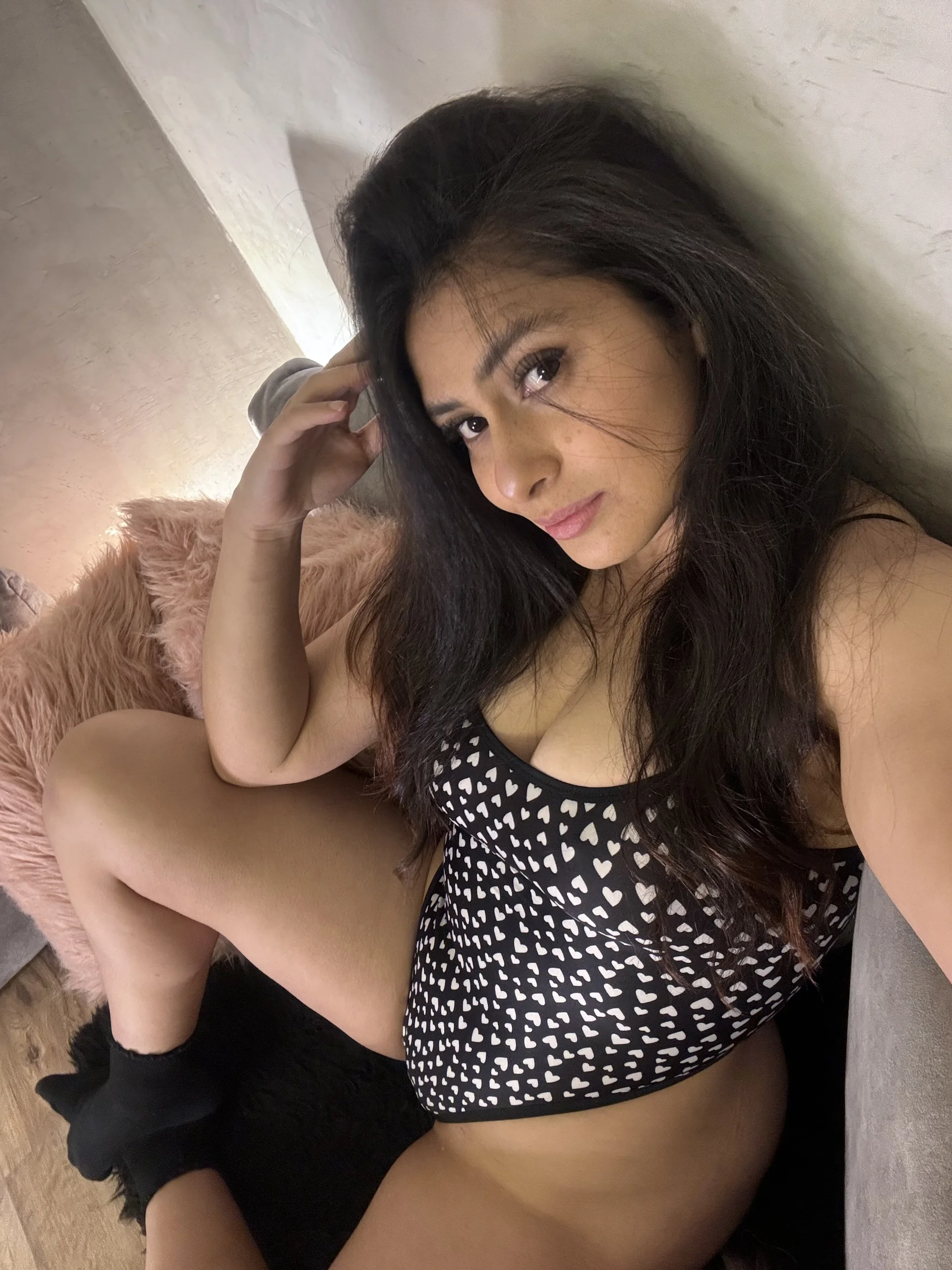XXX Porn Photo of Nude saritass_ 5
