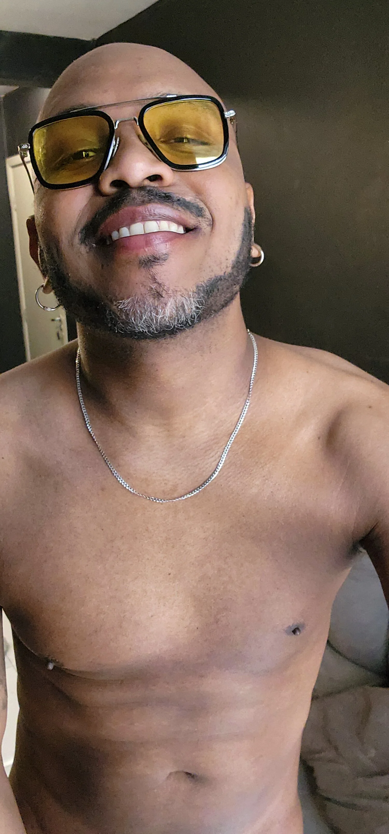 XXX Porn Photo of Nude RickDonn 5