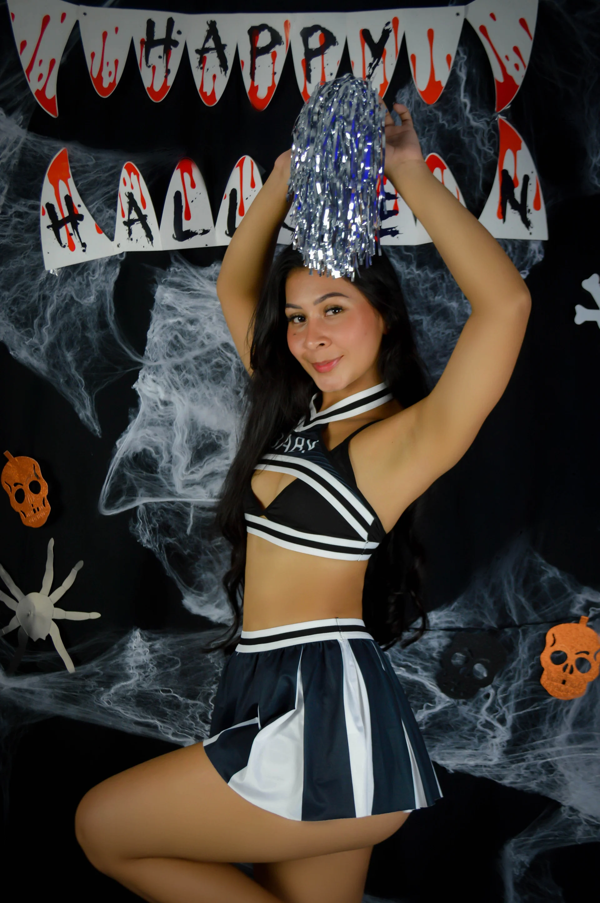 XXX Porn Photo of Nude JulietaReyess 44