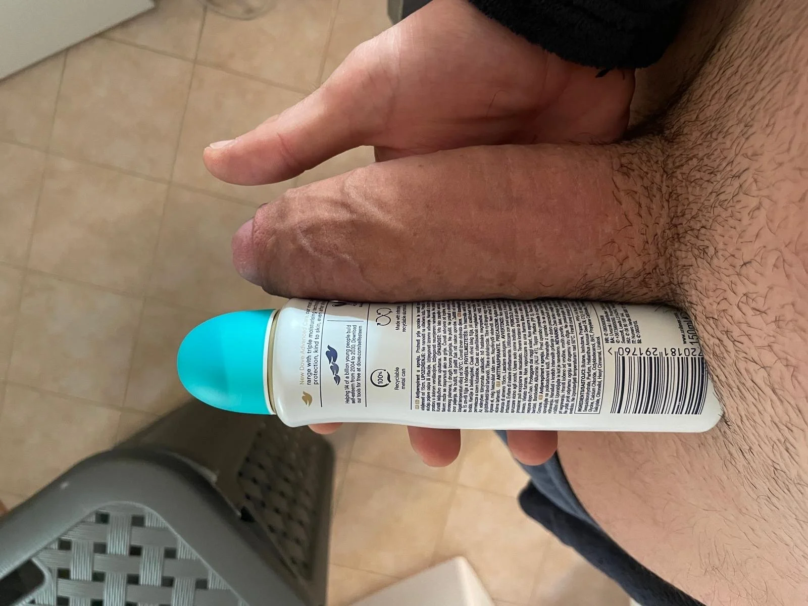 XXX Porn Photo of Nude cpattpass 13