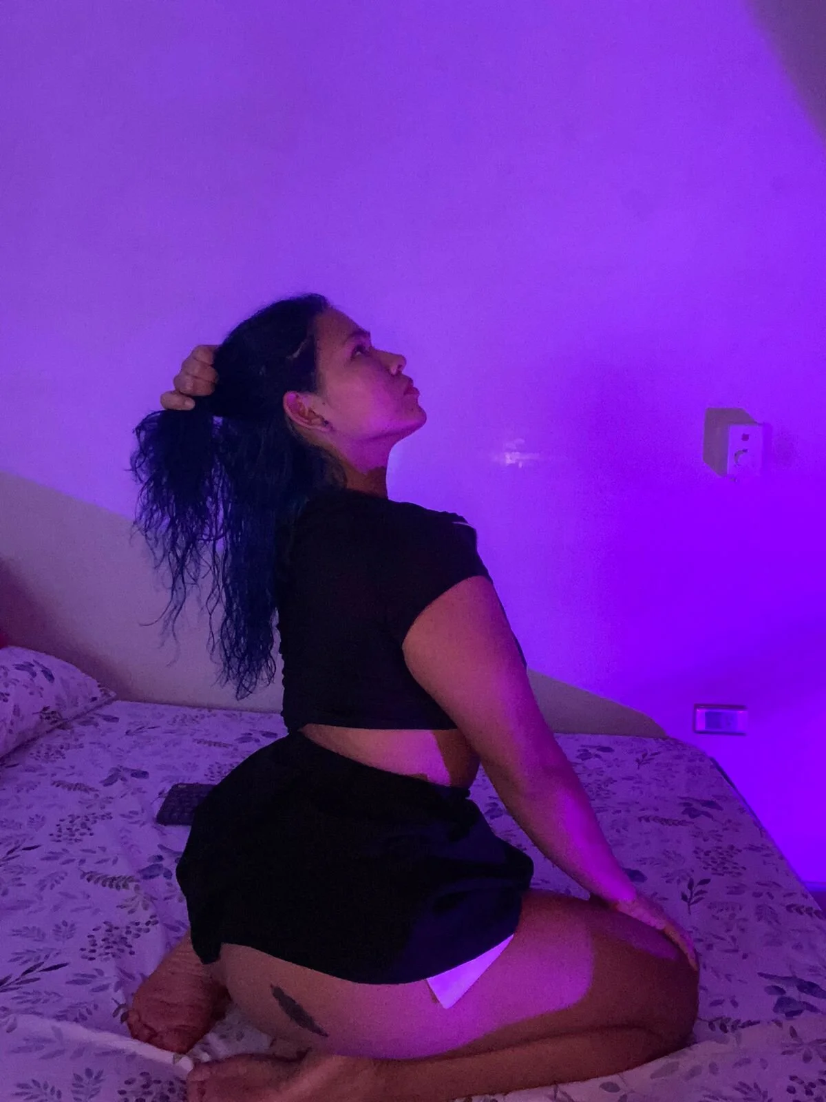 XXX Porn Photo of Nude SharpayEvans_ 35