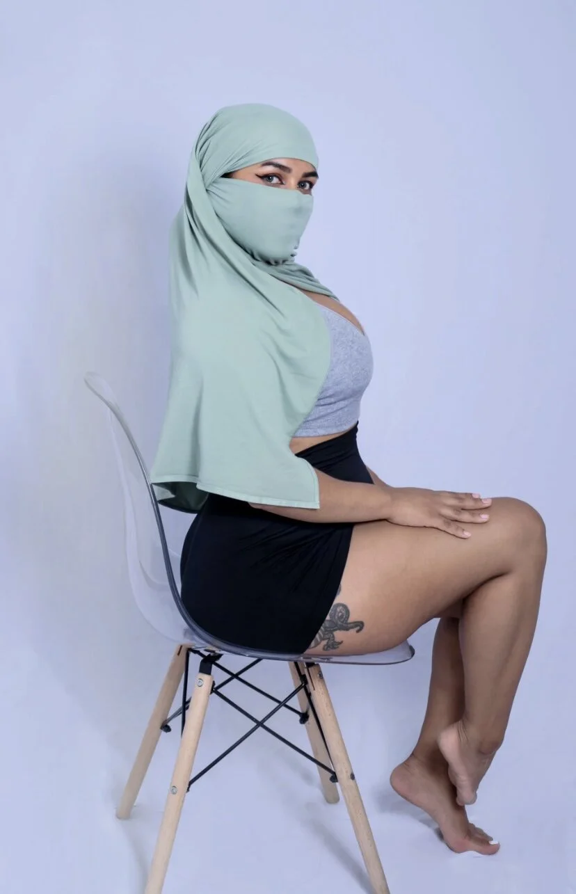 XXX Porn Photo of Nude kadira6_ 14