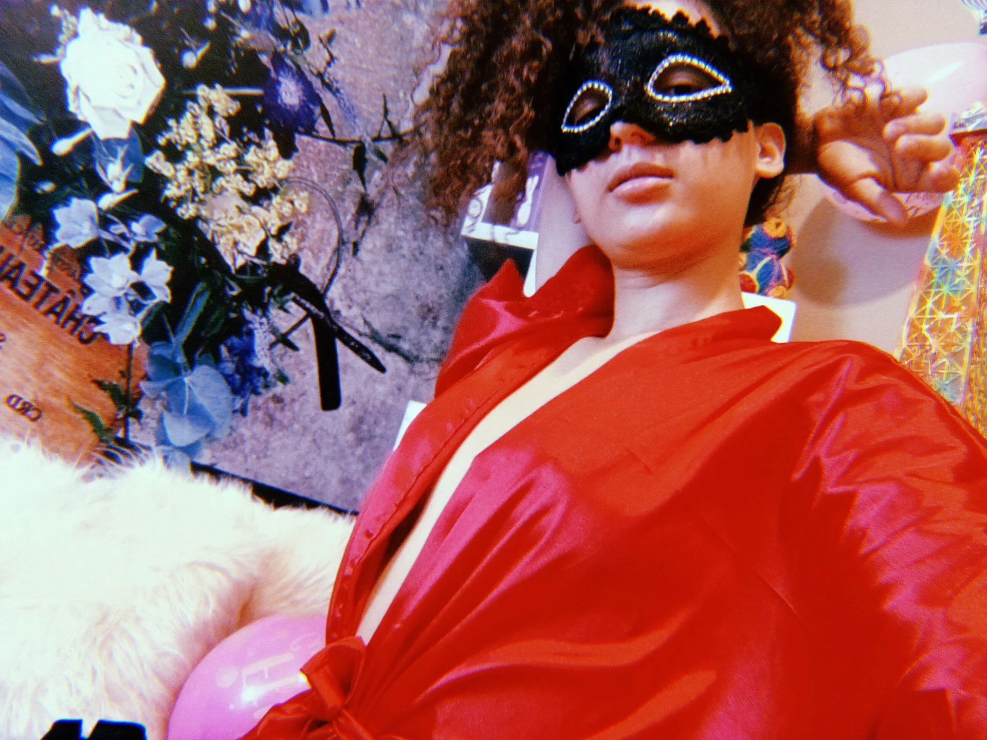 XXX Porn Photo of Nude Cositarica_ 2