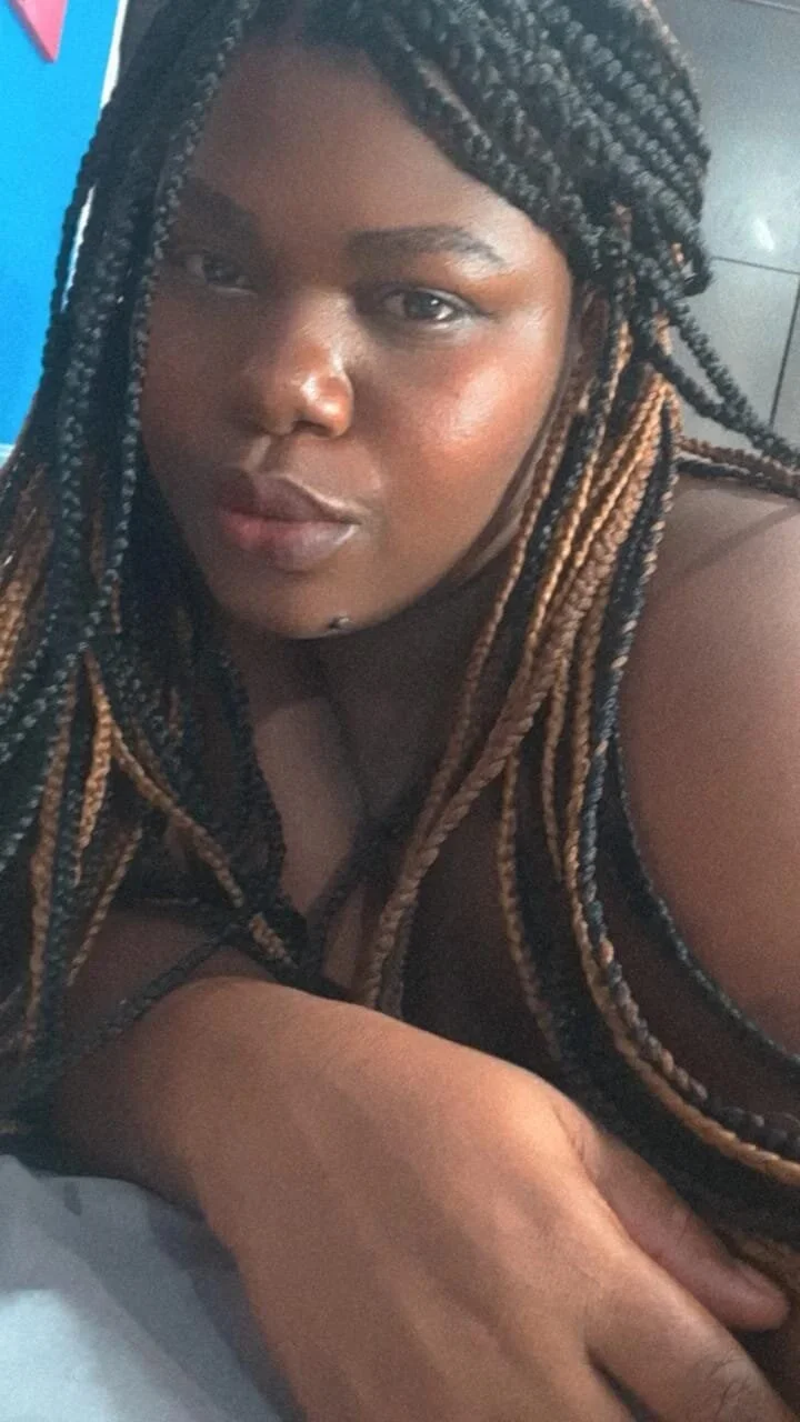 XXX Porn Photo of Nude ebonny_suggarmommy1 42