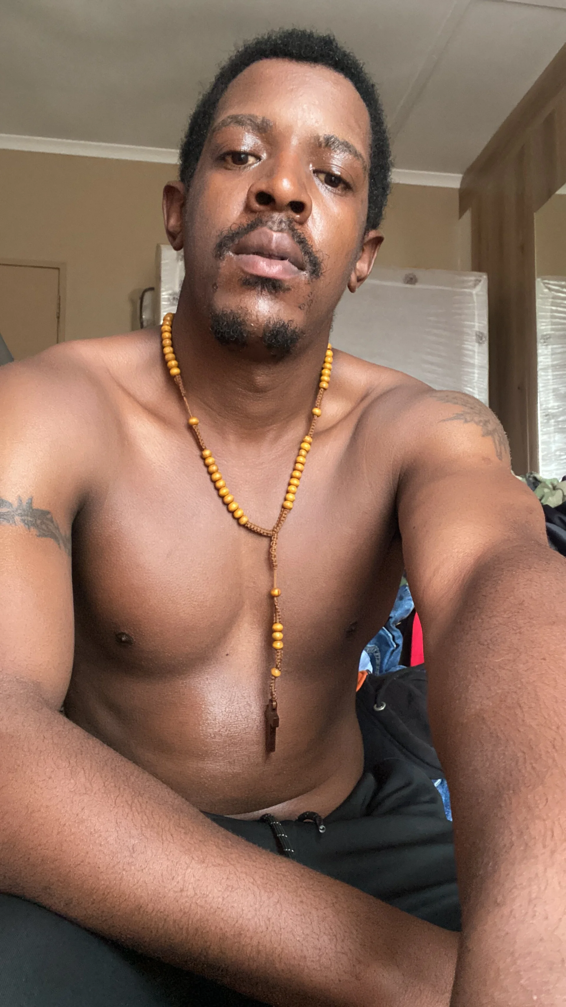 XXX Porn Photo of Nude BigdaddyDhandz 6