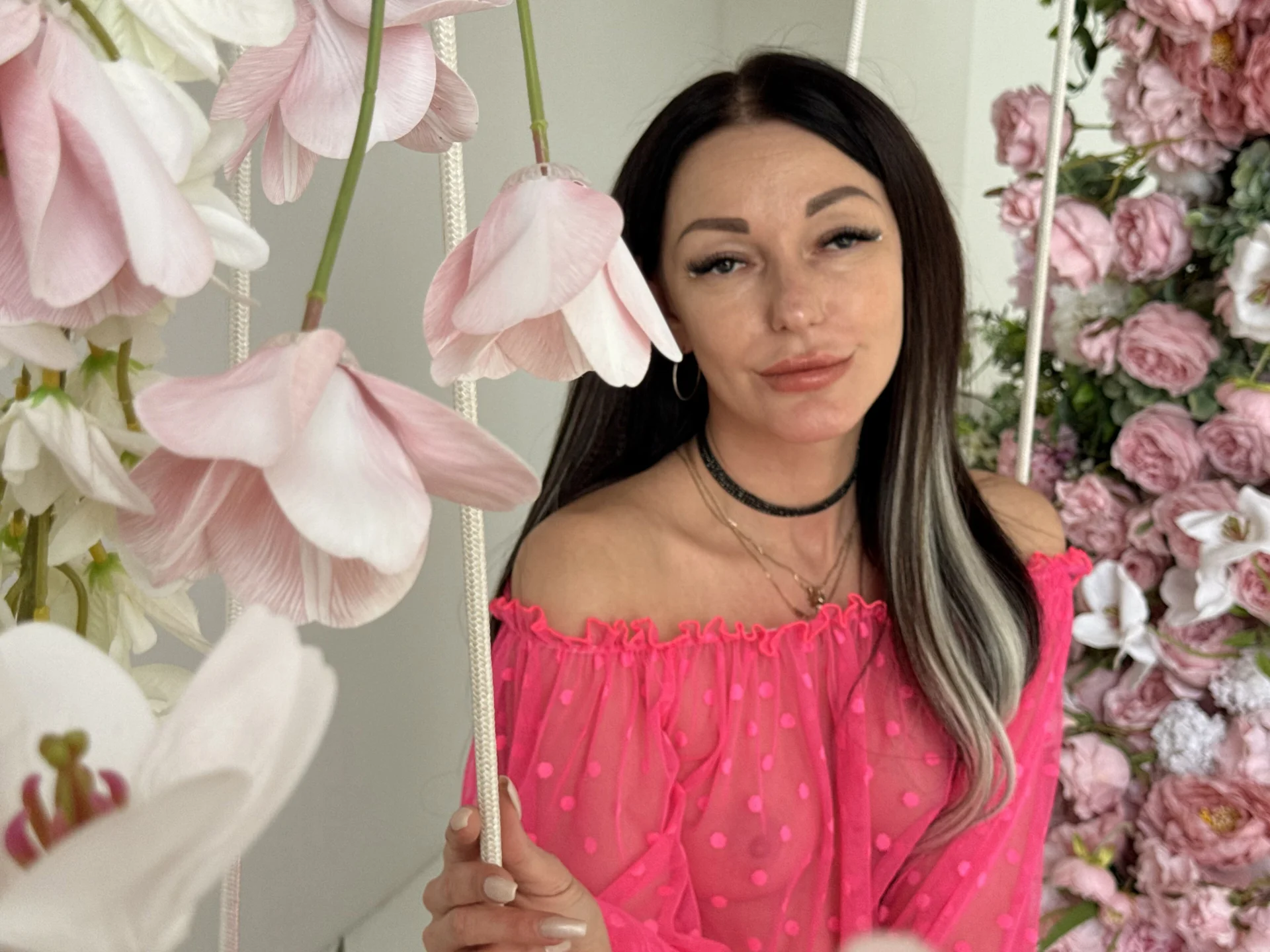 XXX Porn Photo of Nude EmilieRankk 452