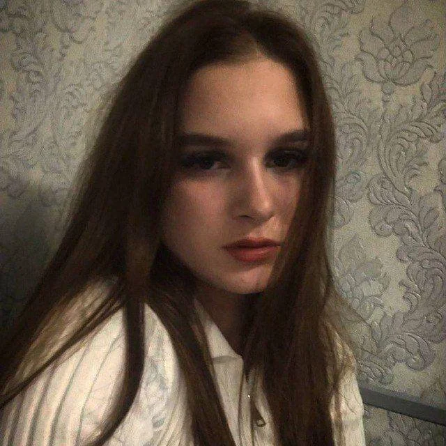 XXX Porn Photo of Nude Angelina_Sea 5