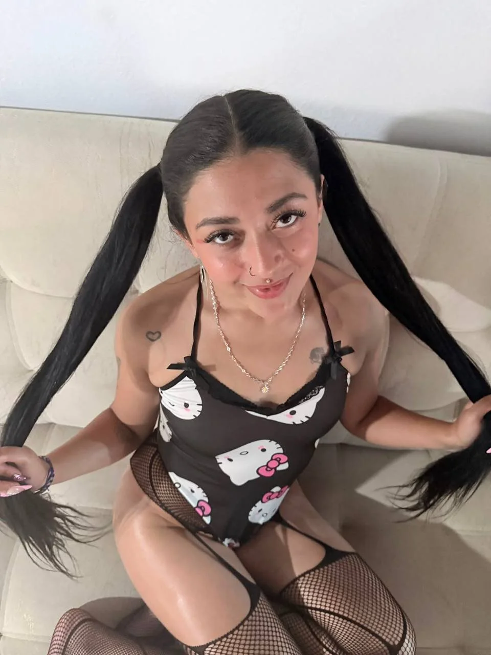 XXX Porn Photo of Nude Danniecute_ 8