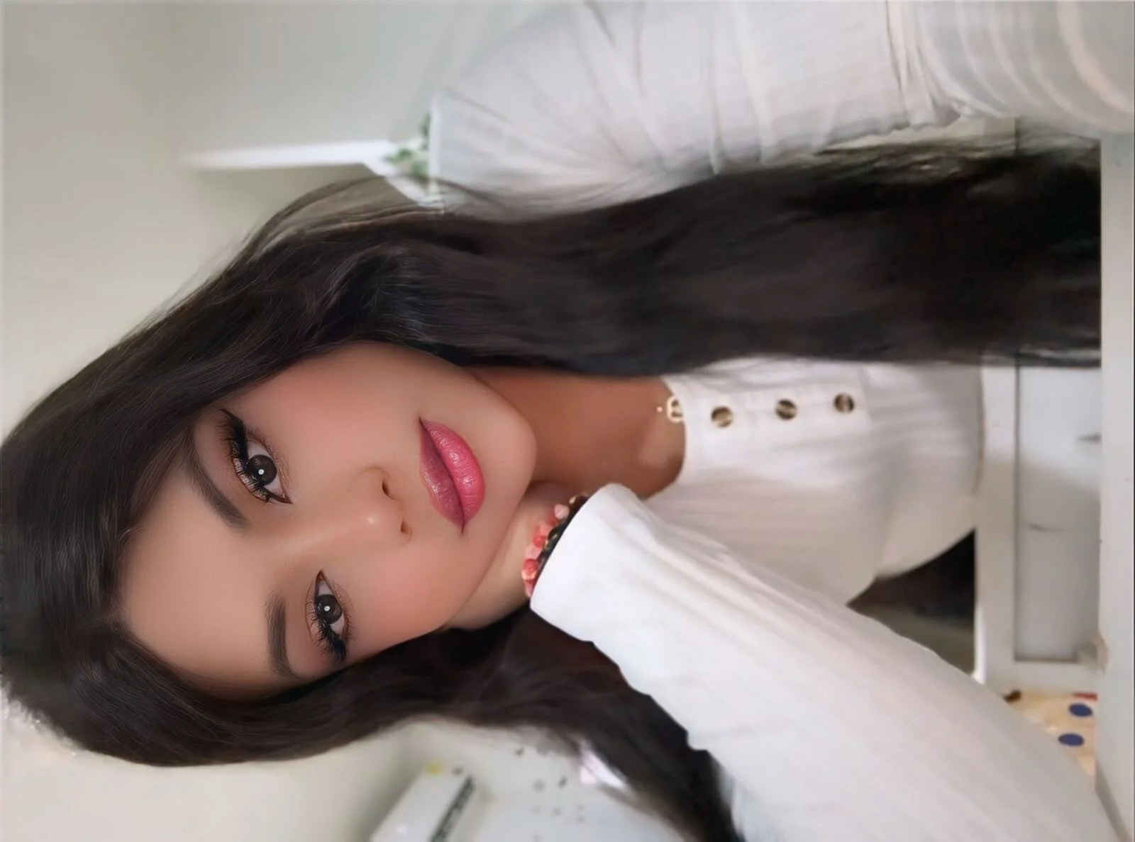 XXX Porn Photo of Nude Megan_Ts03 5