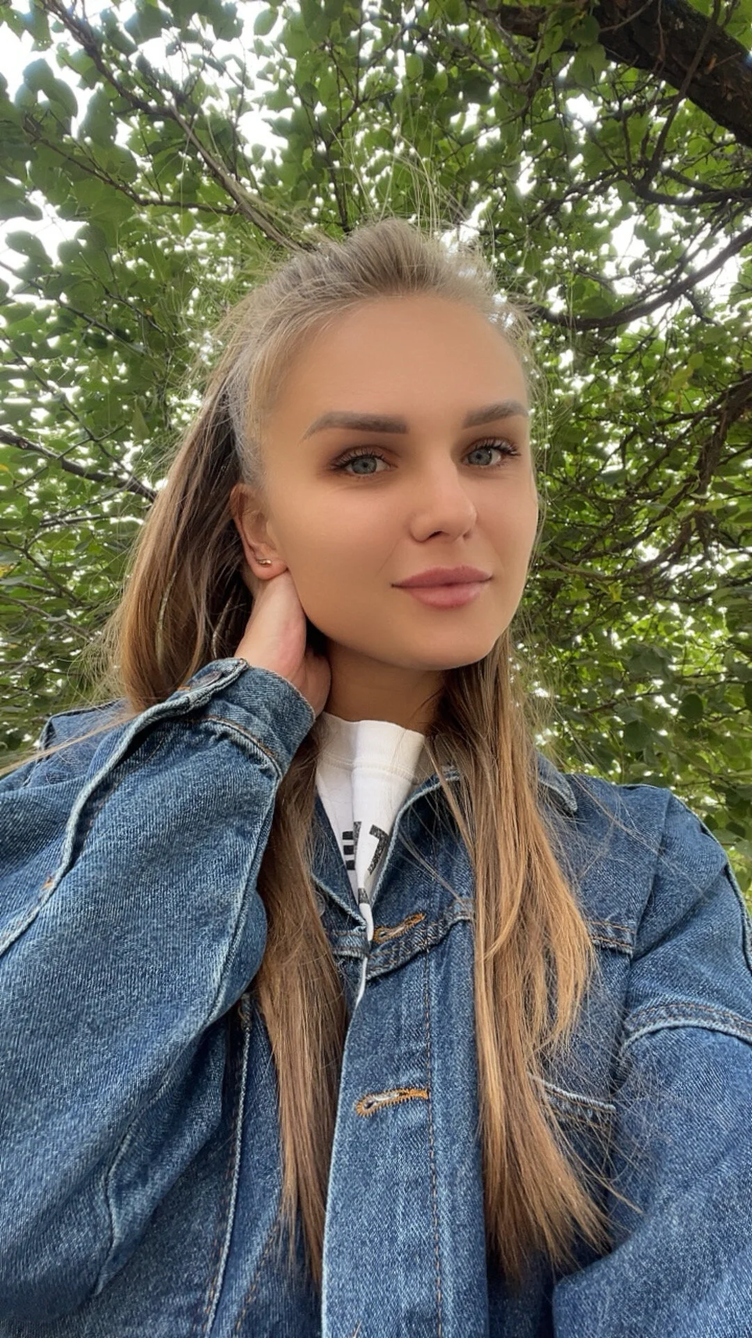 XXX Porn Photo of Nude KiraGrayy 6
