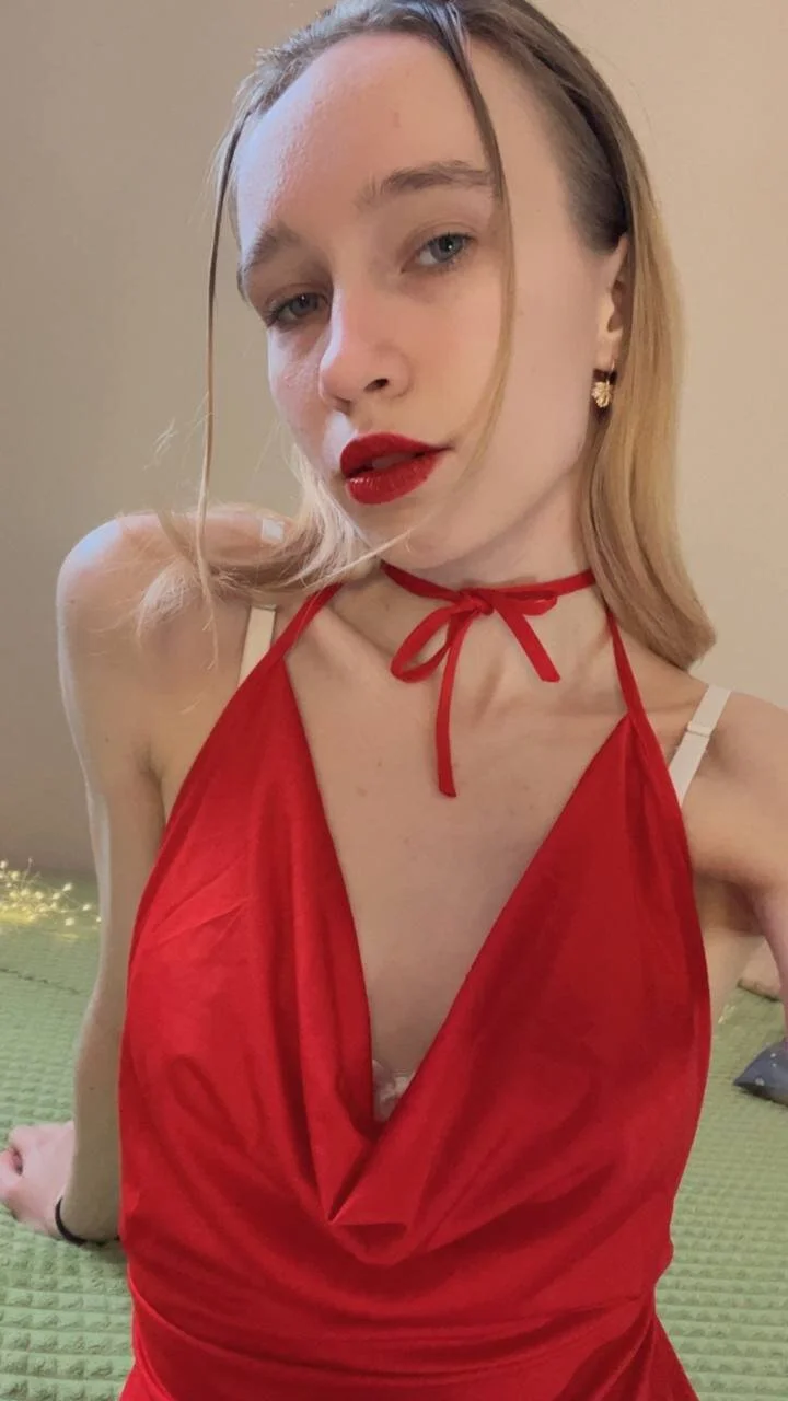 XXX Porn Photo of Nude Ilsy_Merous 1