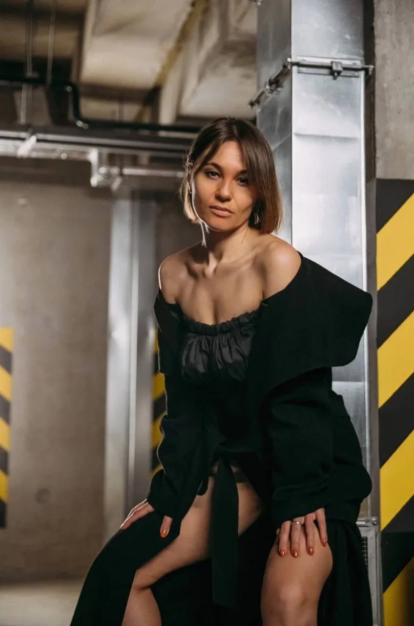 XXX Porn Photo of Nude VictoriaGoddesss 8