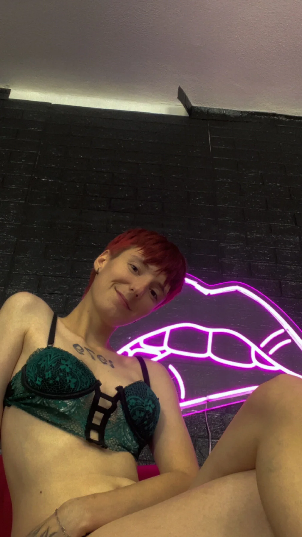 XXX Porn Photo of Nude Luna_Devil_ 23