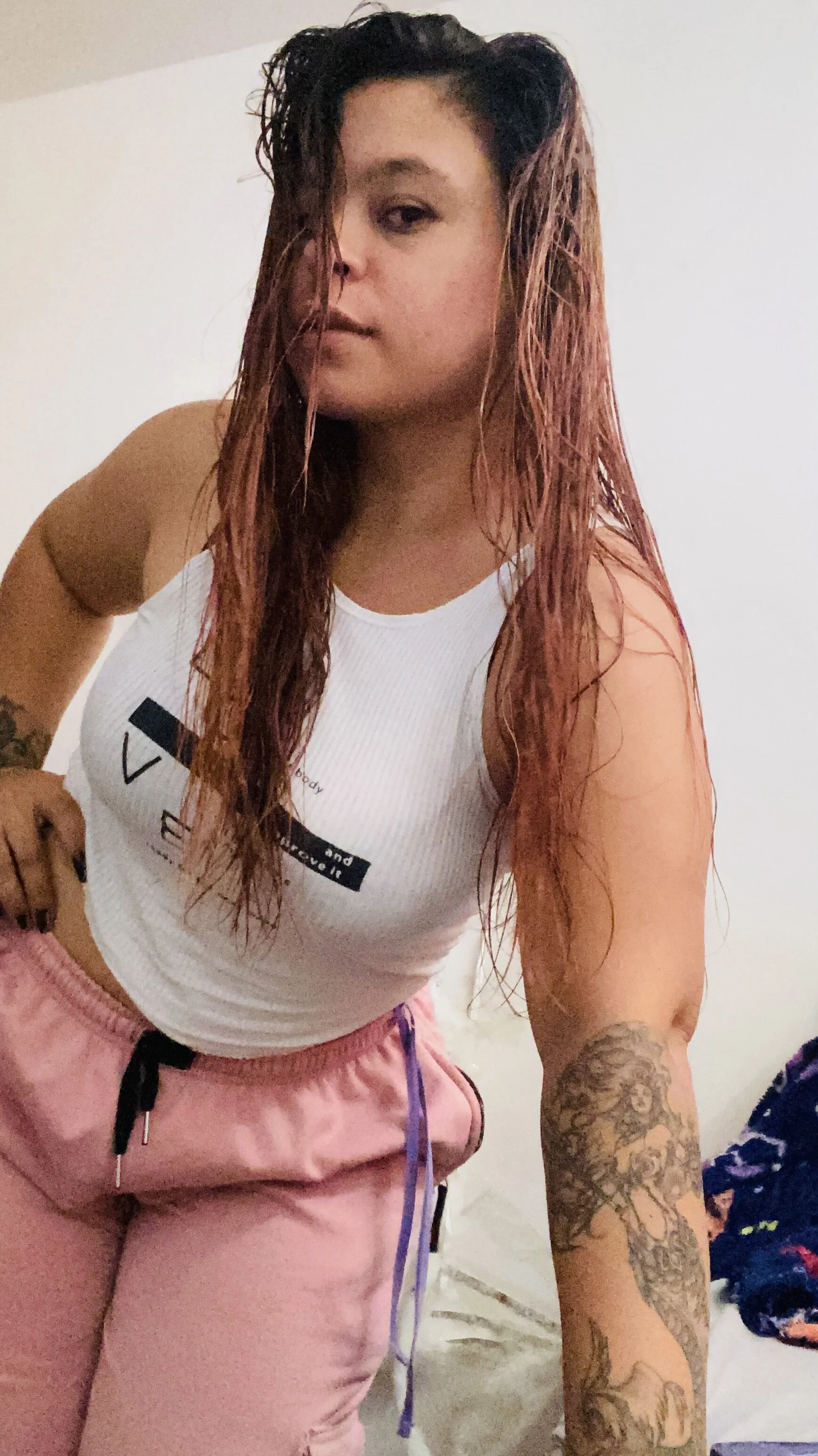 XXX Porn Photo of Nude Kassandra369 331