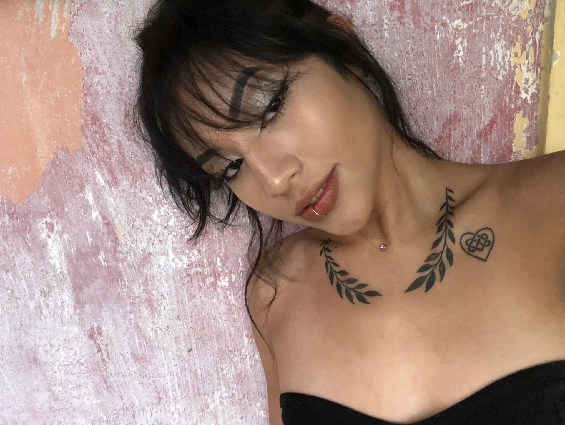 XXX Porn Photo of Nude DemyLand 3
