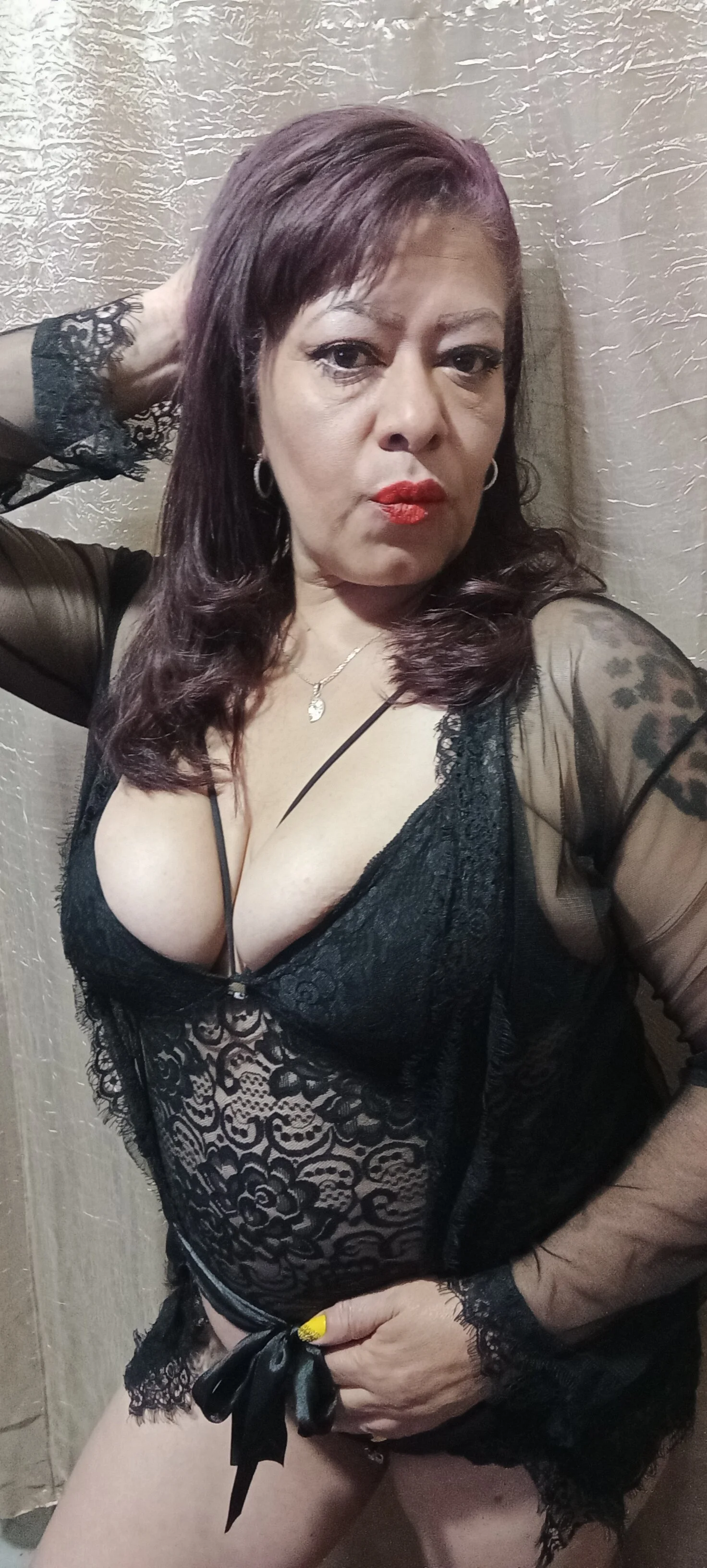 XXX Porn Photo of Nude RipeWet 50