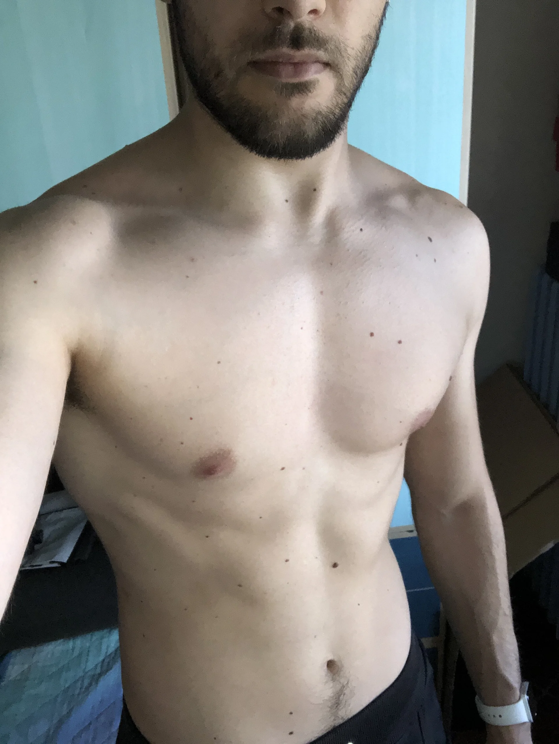 XXX Porn Photo of Nude im-simo 4