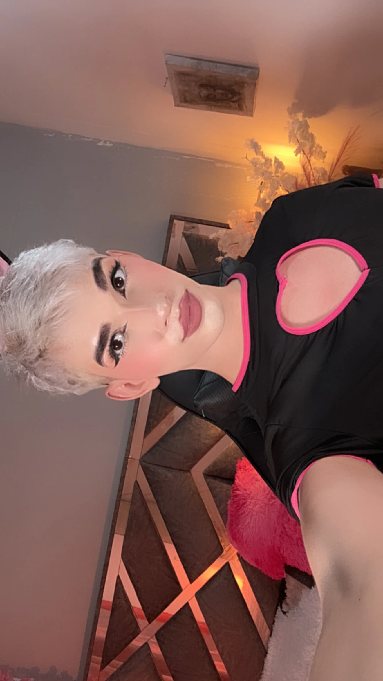 XXX Porn Photo of Nude Cherry_zayden_ 31