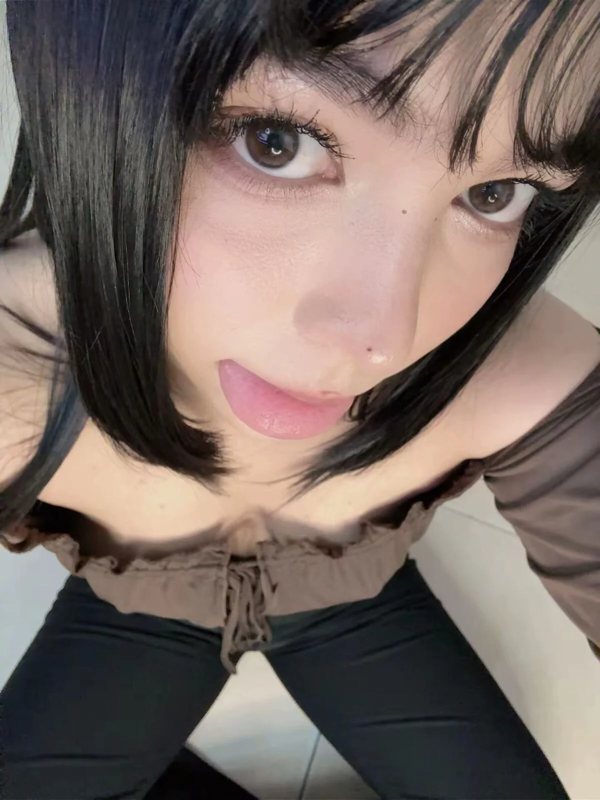 XXX Porn Photo of Nude misshoneyxxx 40