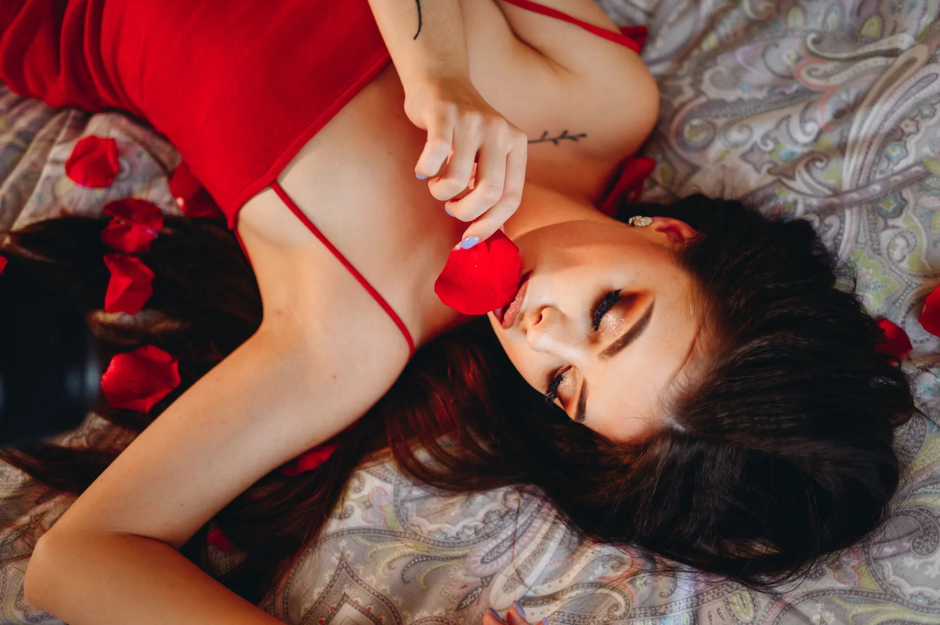 XXX Porn Photo of Nude Kelsi_Di 126