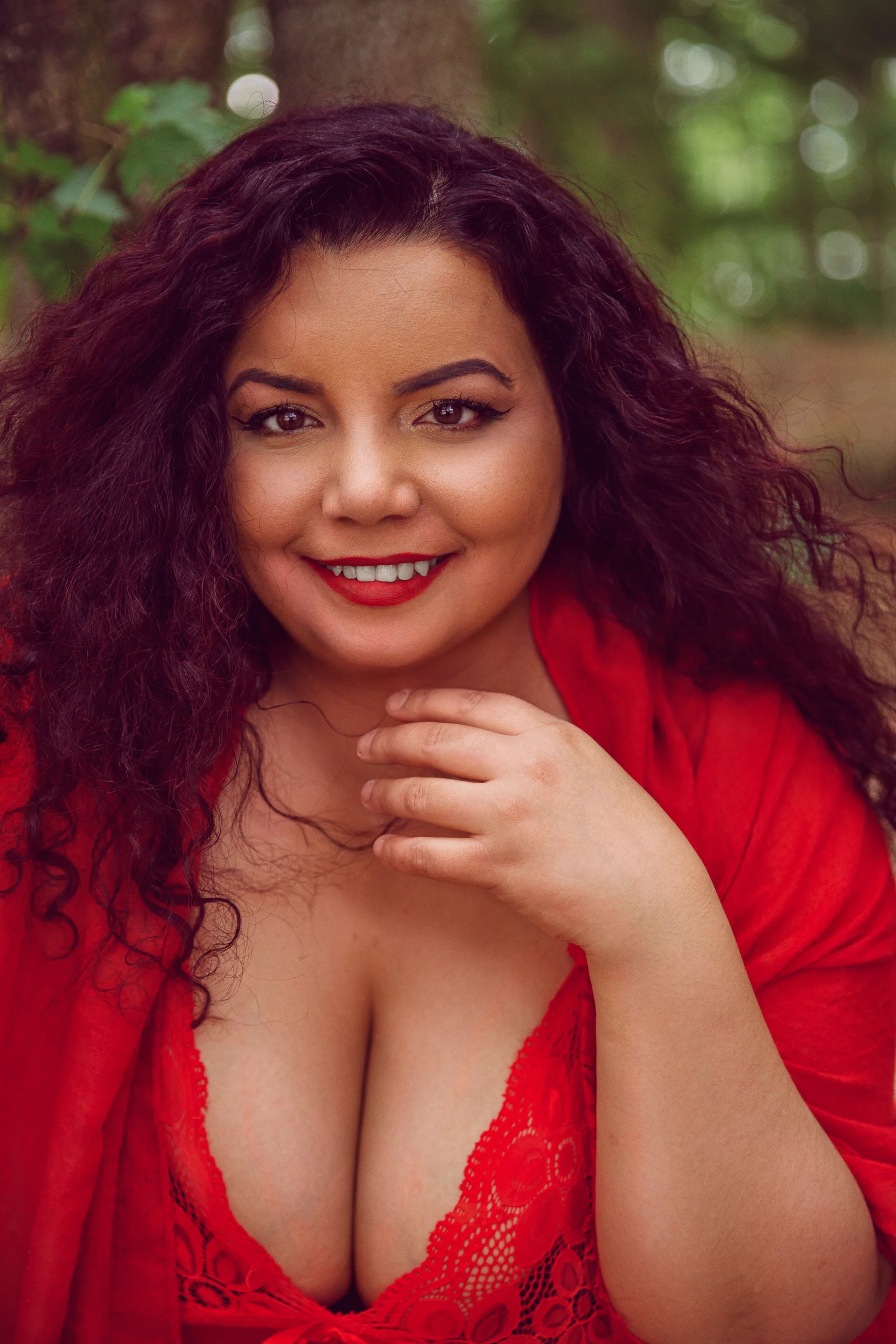 XXX Porn Photo of Nude MiryamInes 29
