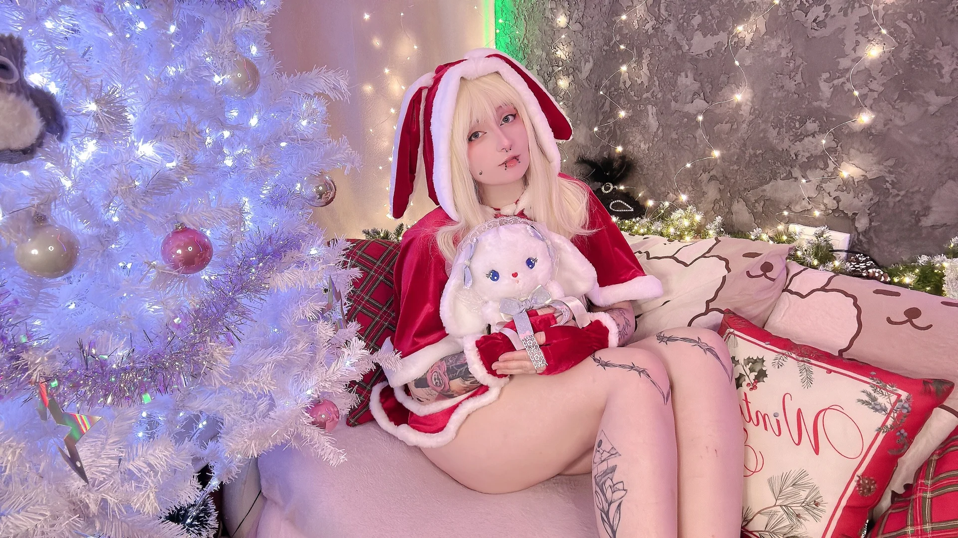 XXX Porn Photo of Nude EmmyBunny 82