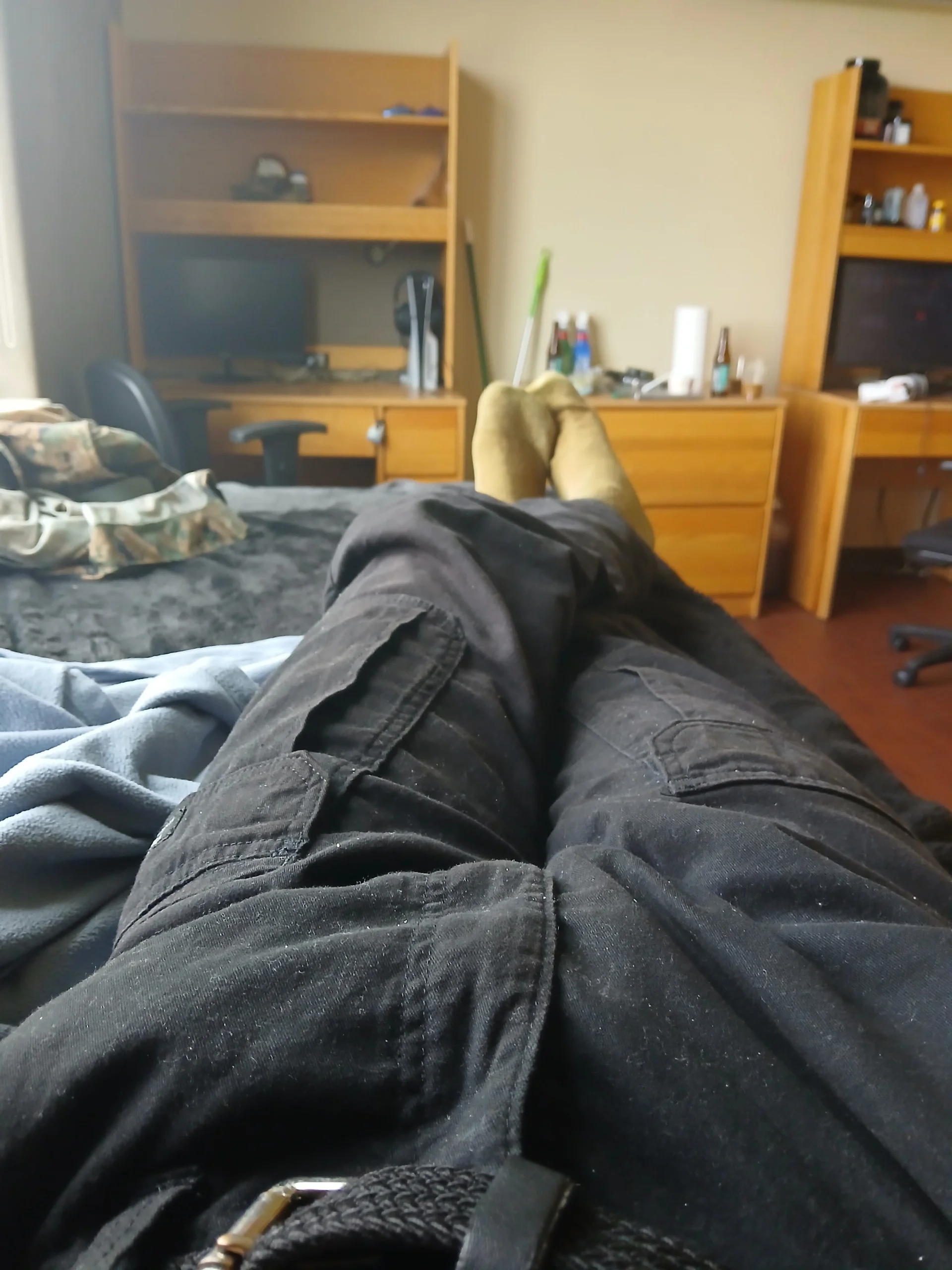 XXX Porn Photo of Nude billhbwl 4