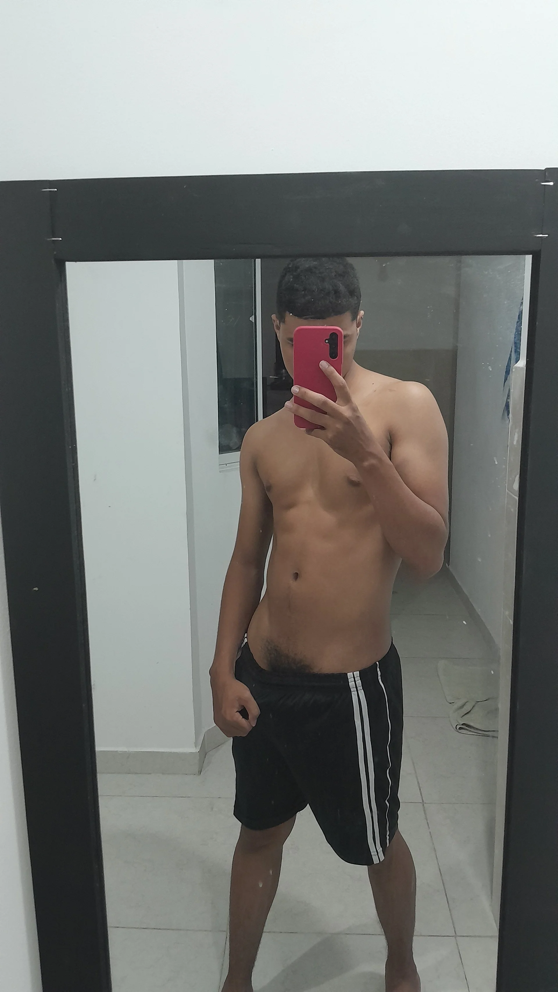 XXX Porn Photo of Nude joused_dominic 33