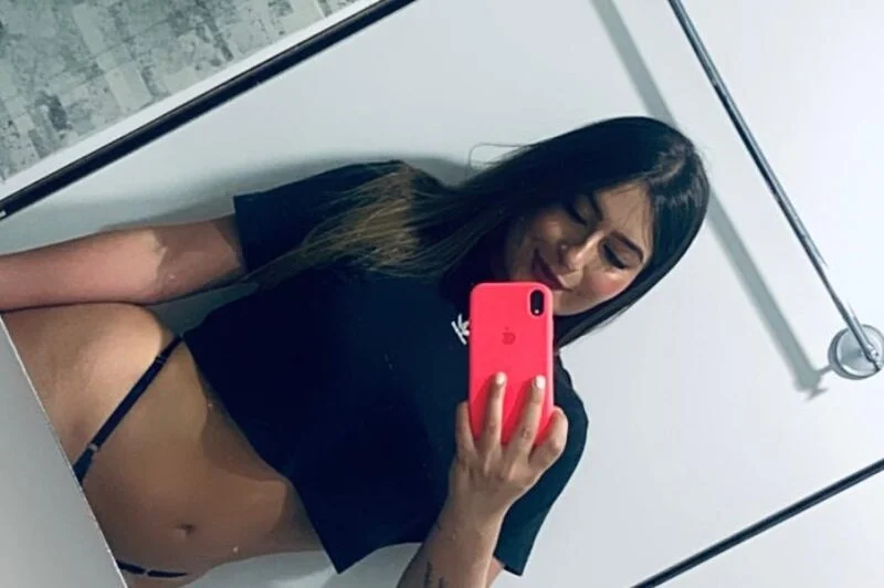XXX Porn Photo of Nude Ambeer_red1 5
